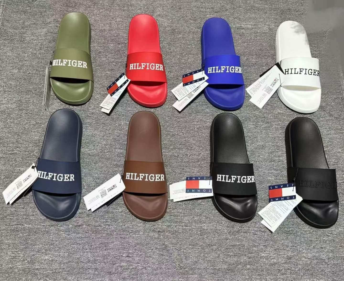 SLIP-ONS TH