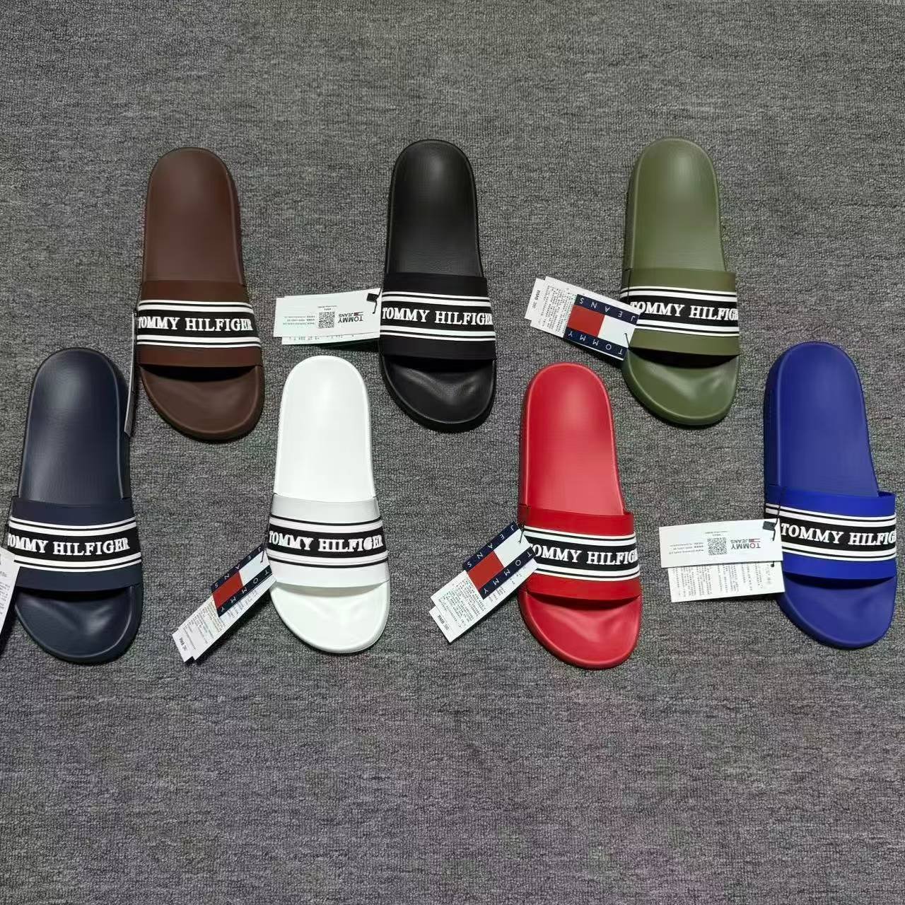 SLIP-ONS TH