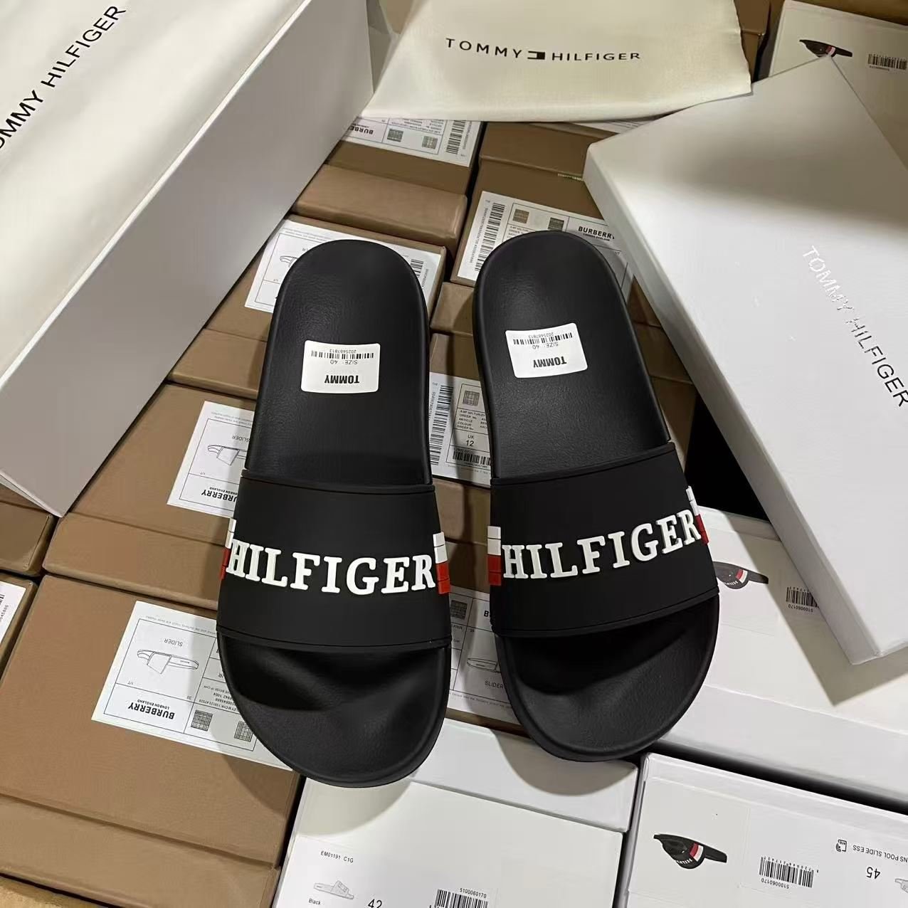 SLIP-ONS TH