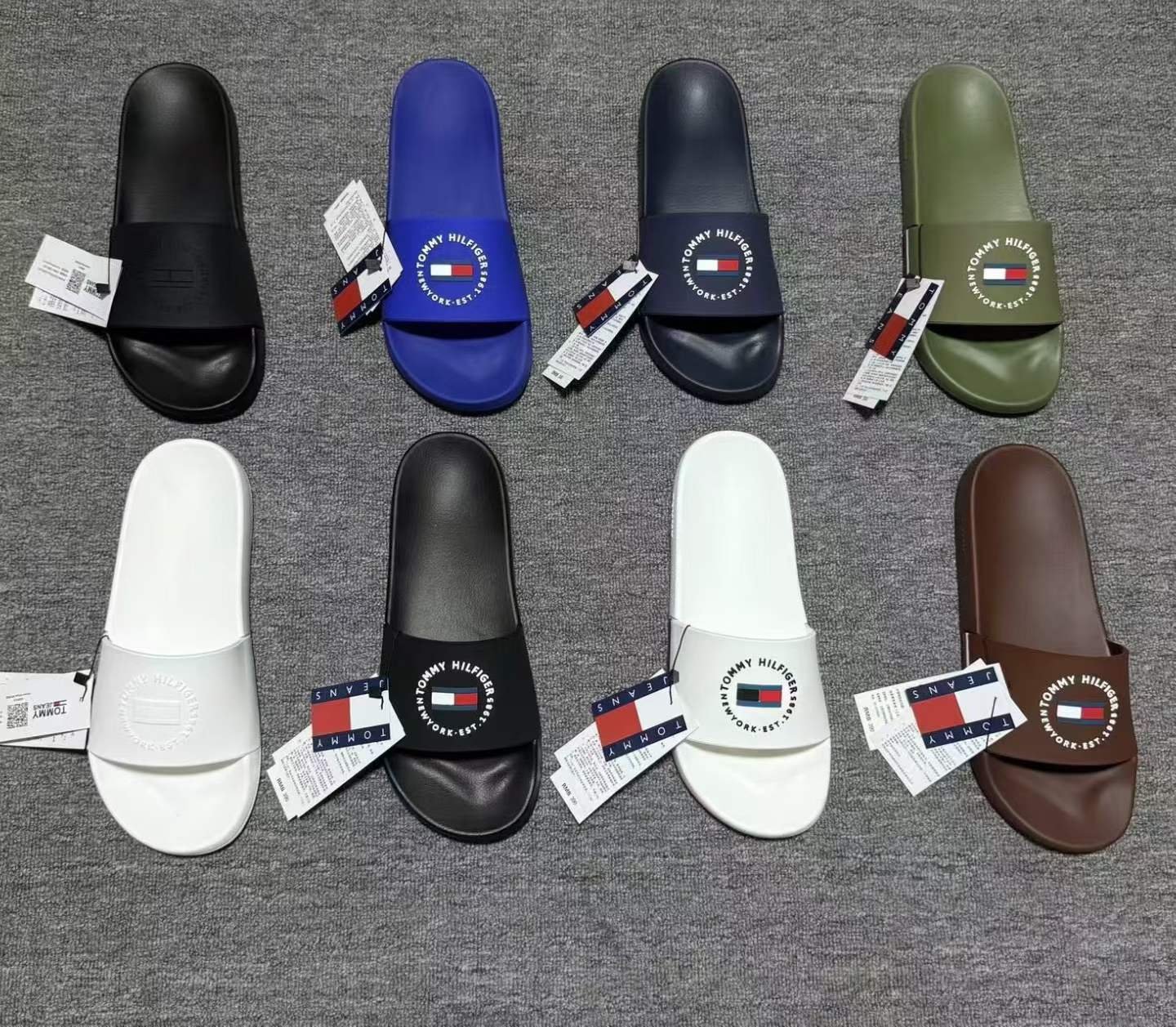 SLIP-ONS TH