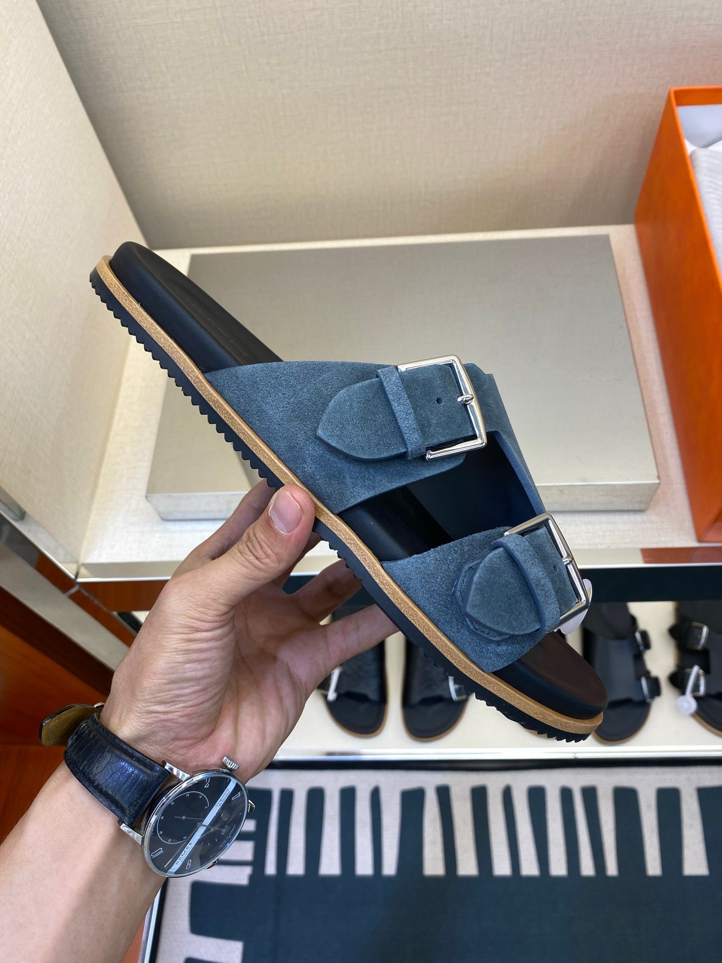 HERMES