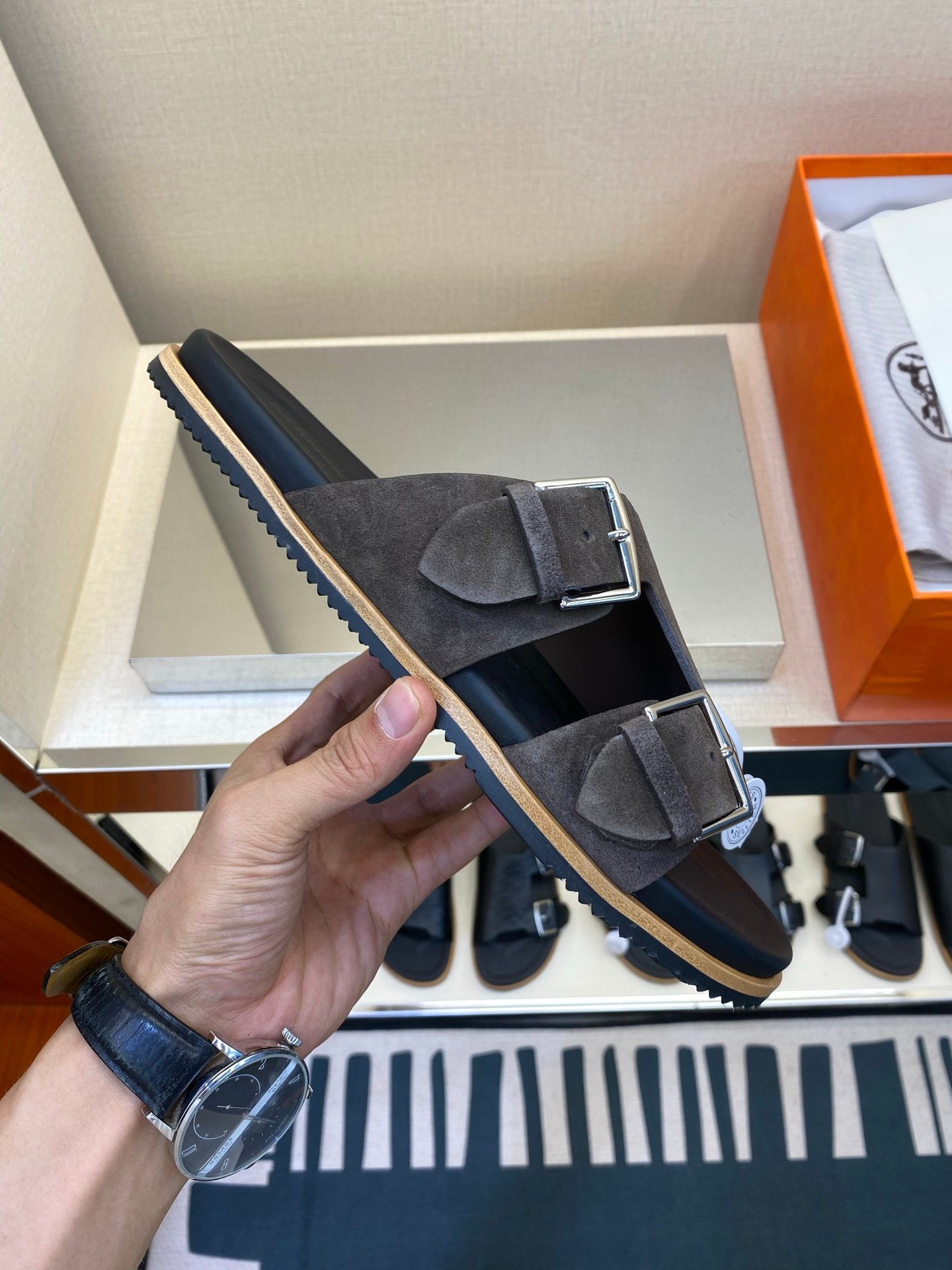 HERMES