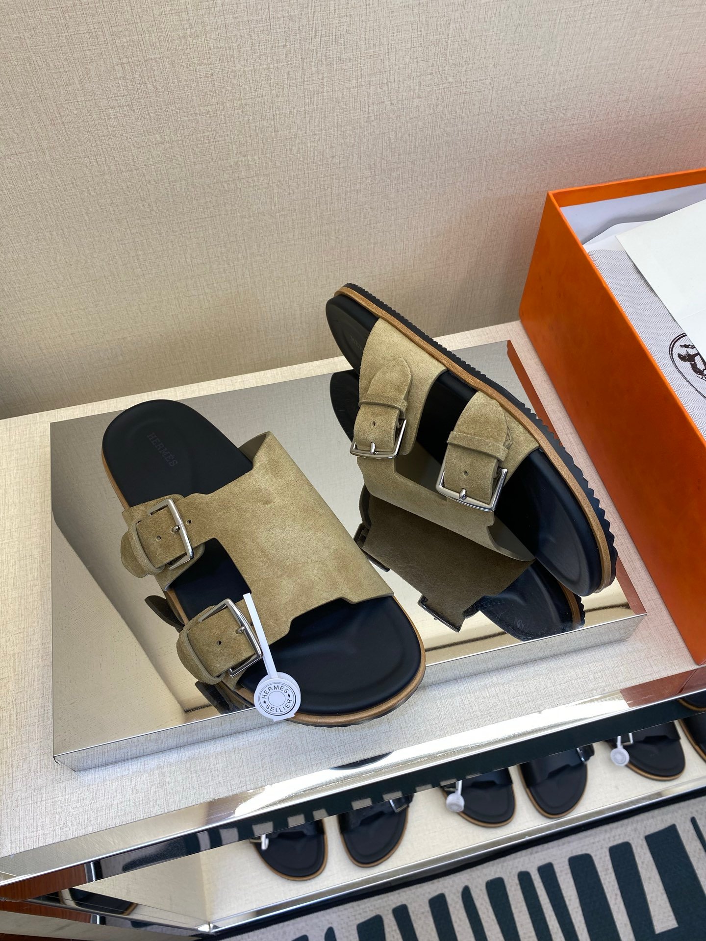 HERMES
