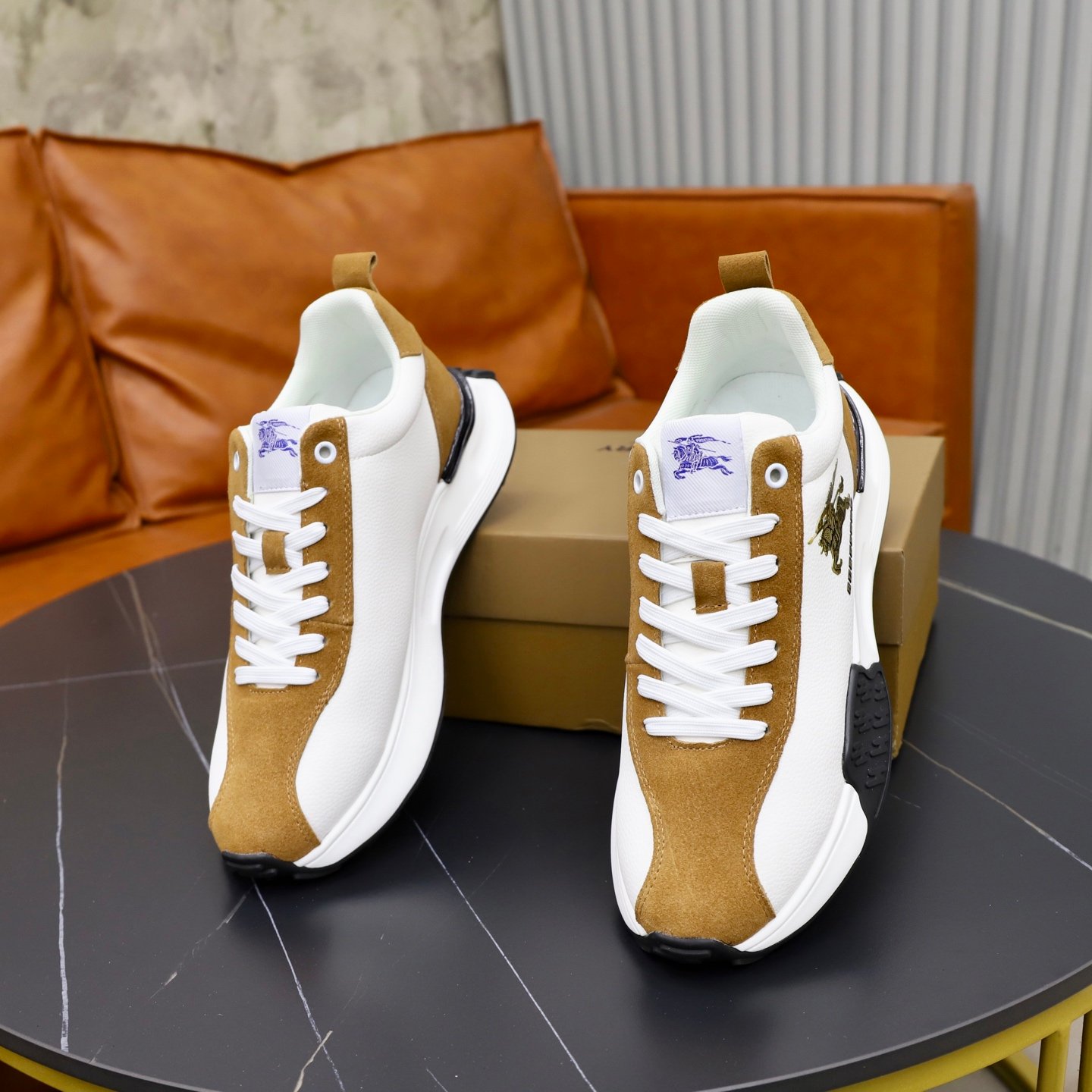 BURBERRY