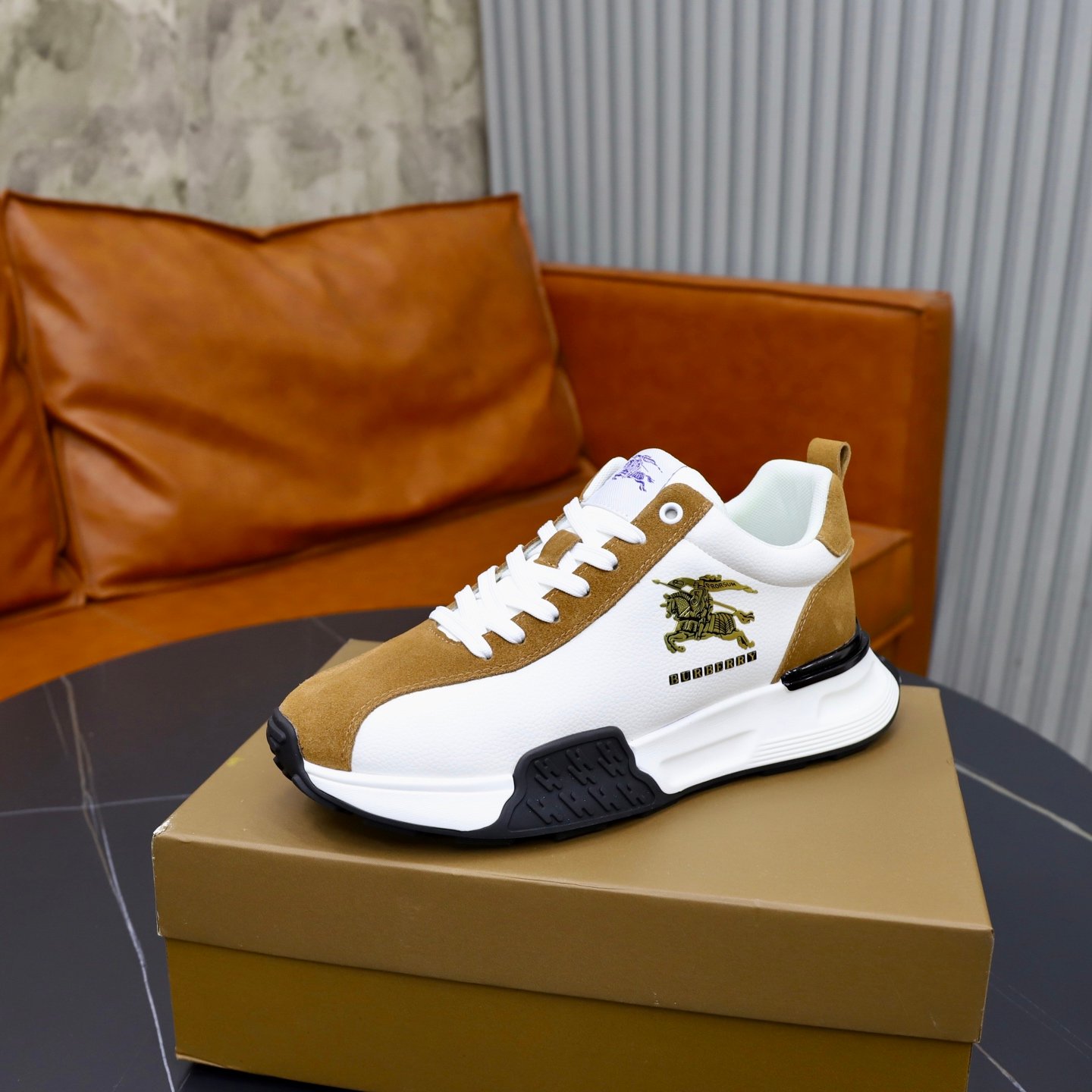 BURBERRY
