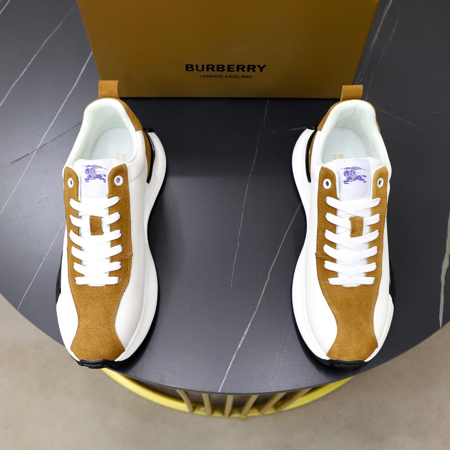BURBERRY