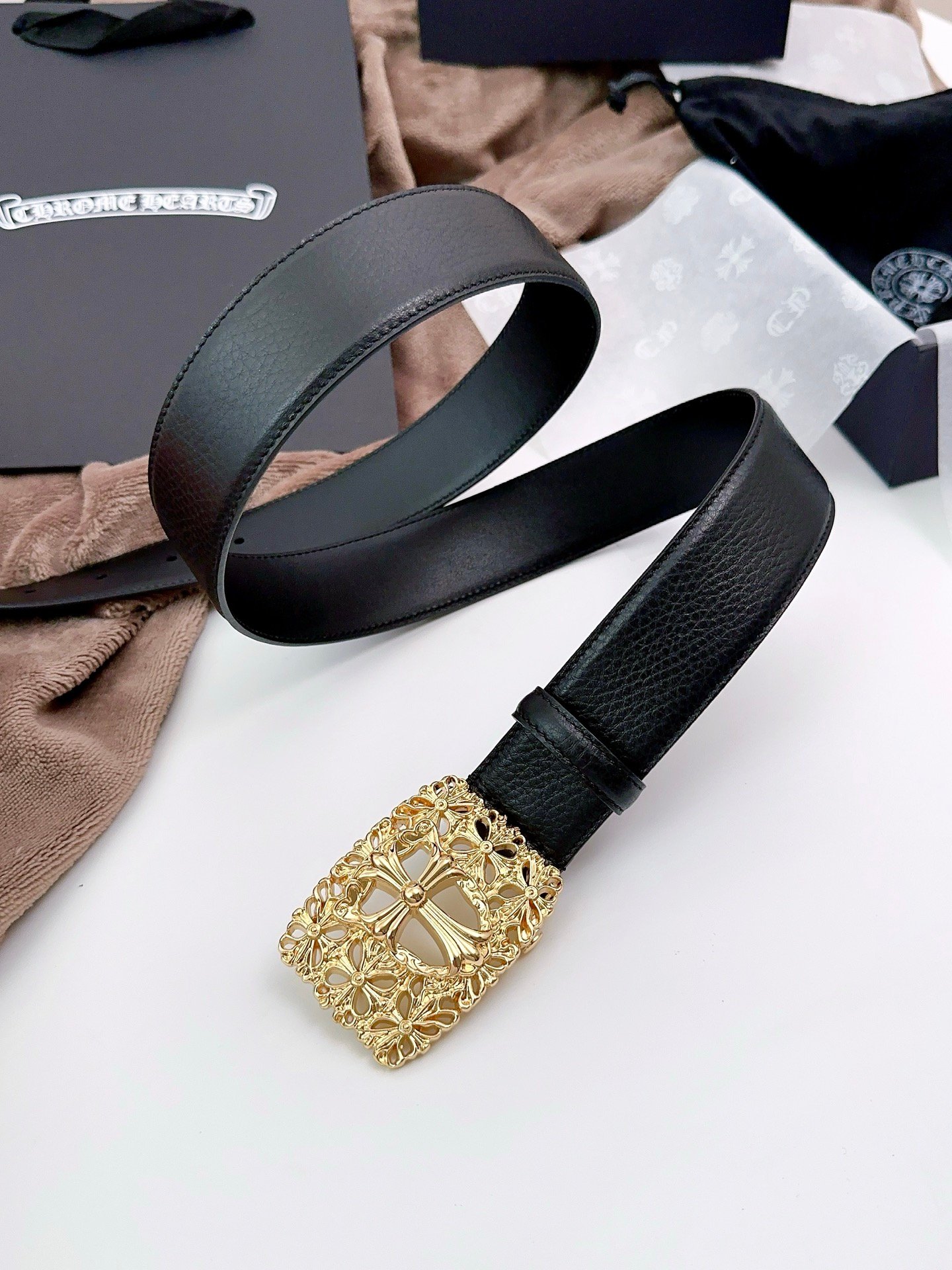 CHROME HEARTS