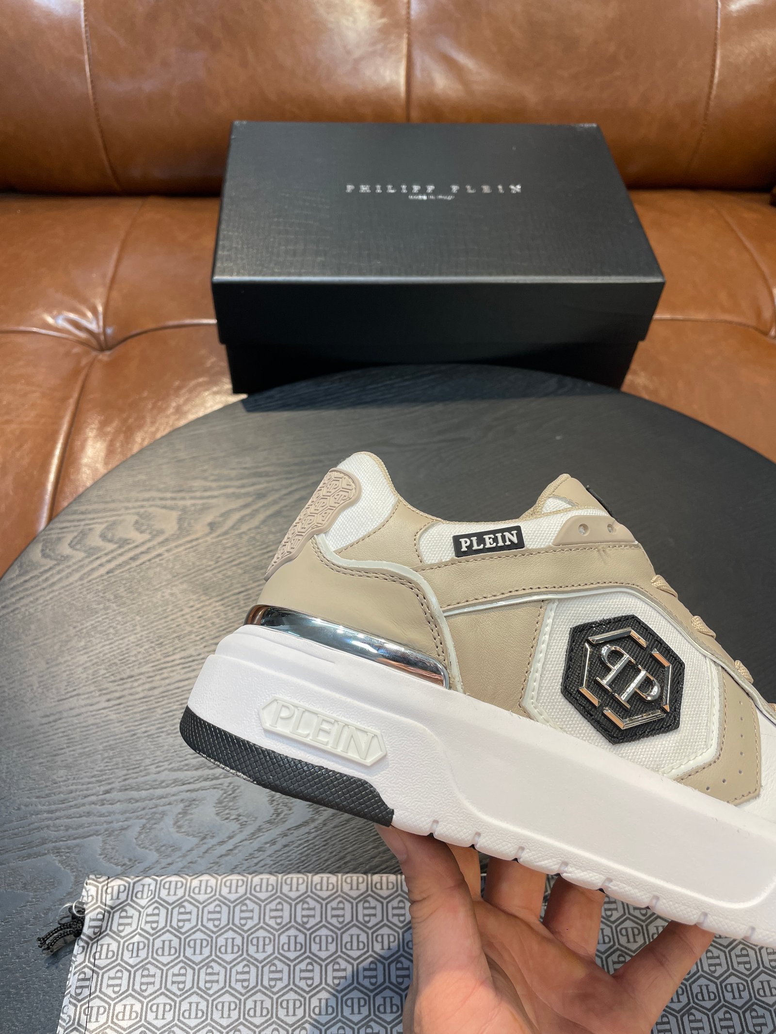 PHILIP PLEIN