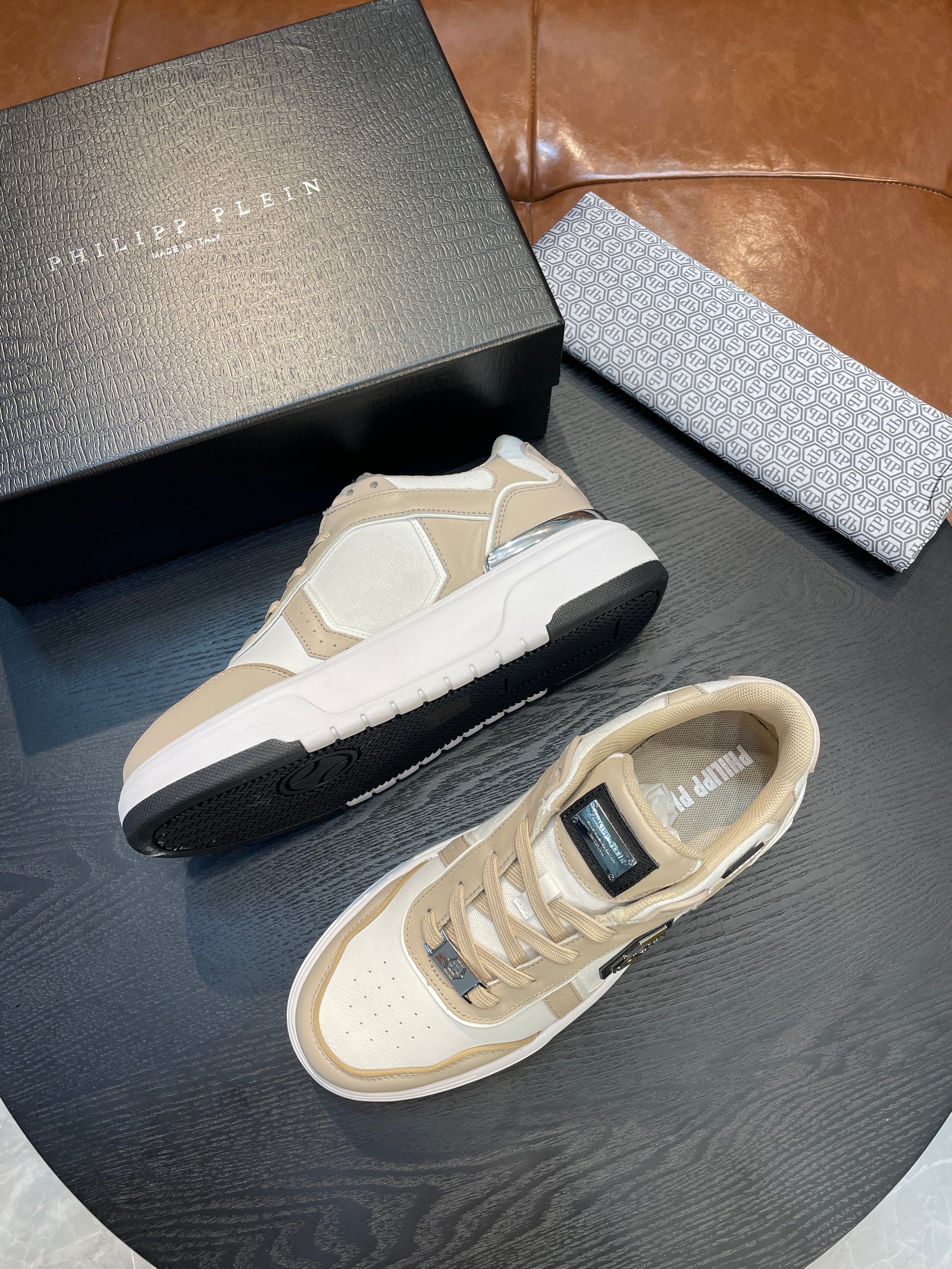 PHILIP PLEIN
