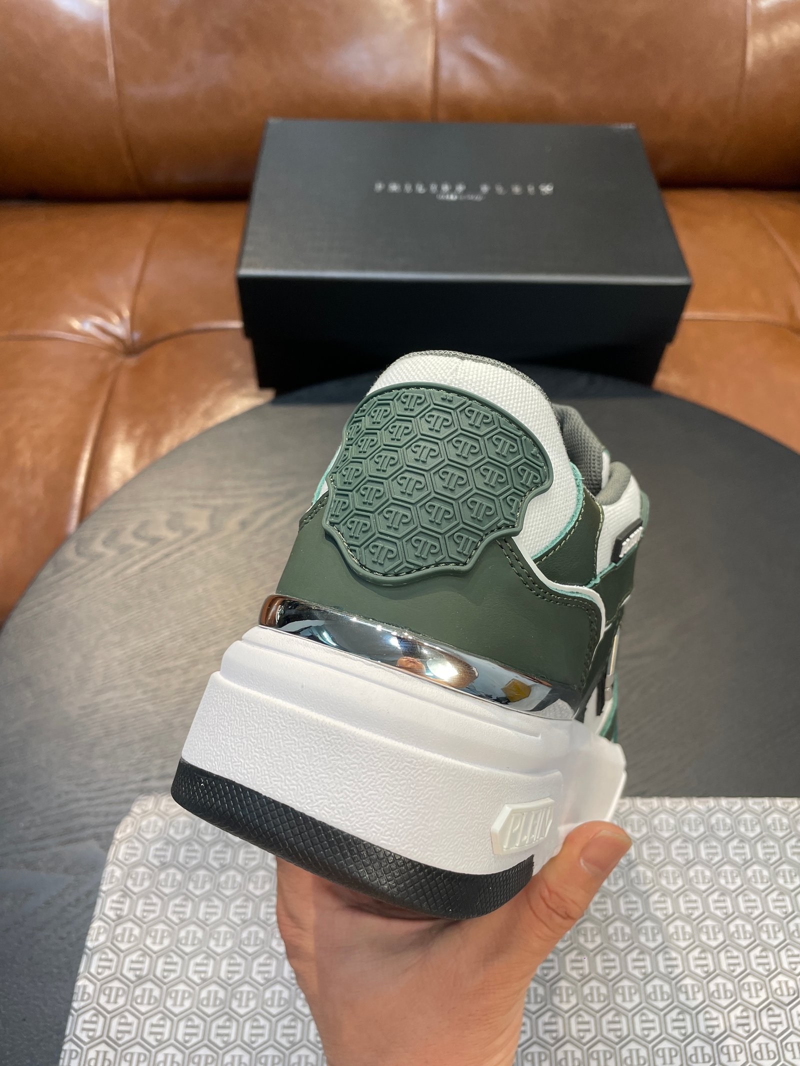 PHILIP PLEIN