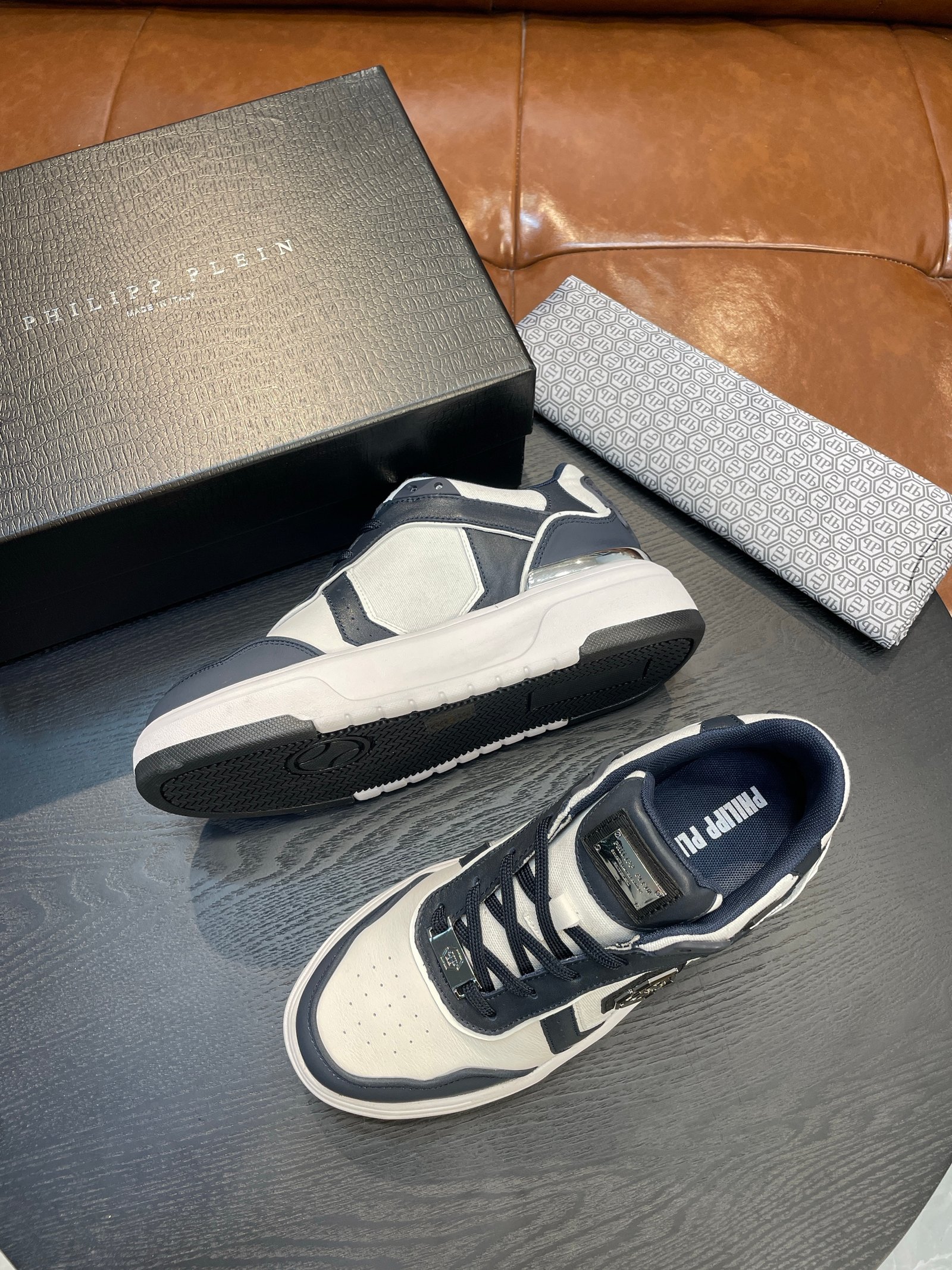 PHILIP PLEIN