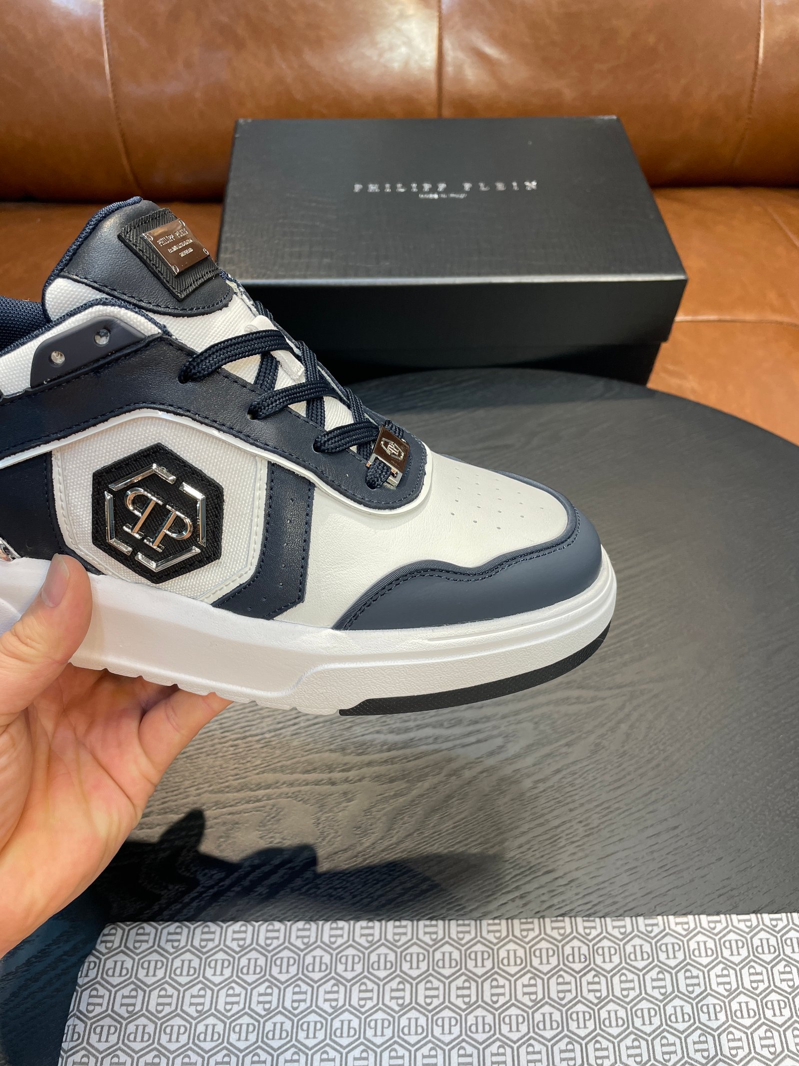PHILIP PLEIN