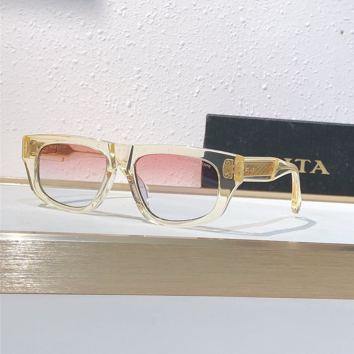 DITA