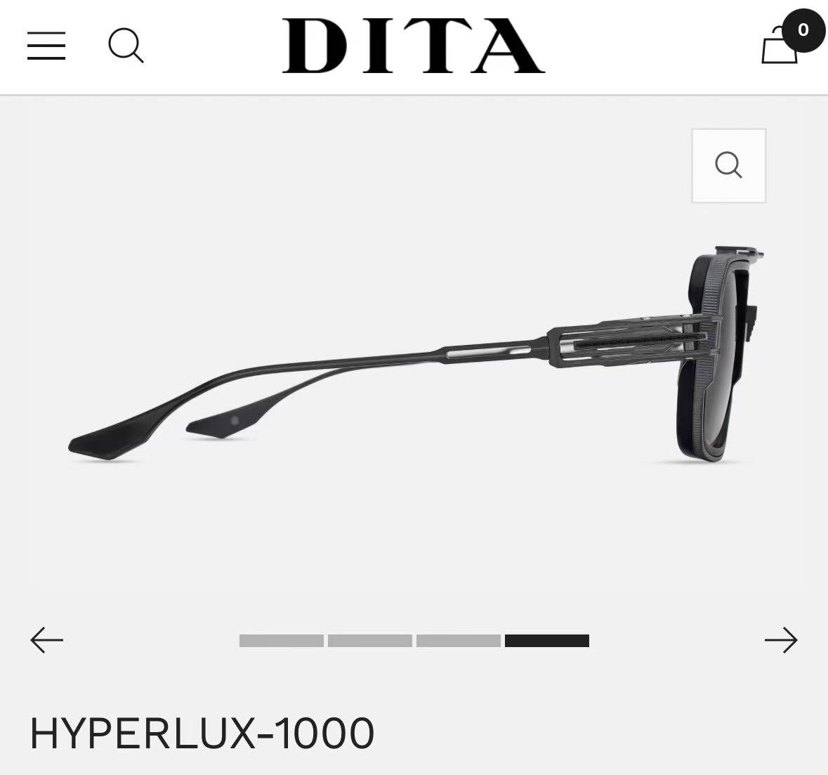 DITA