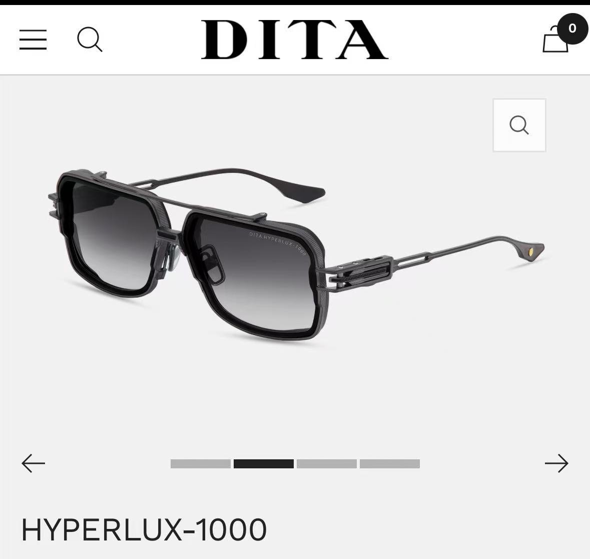 DITA