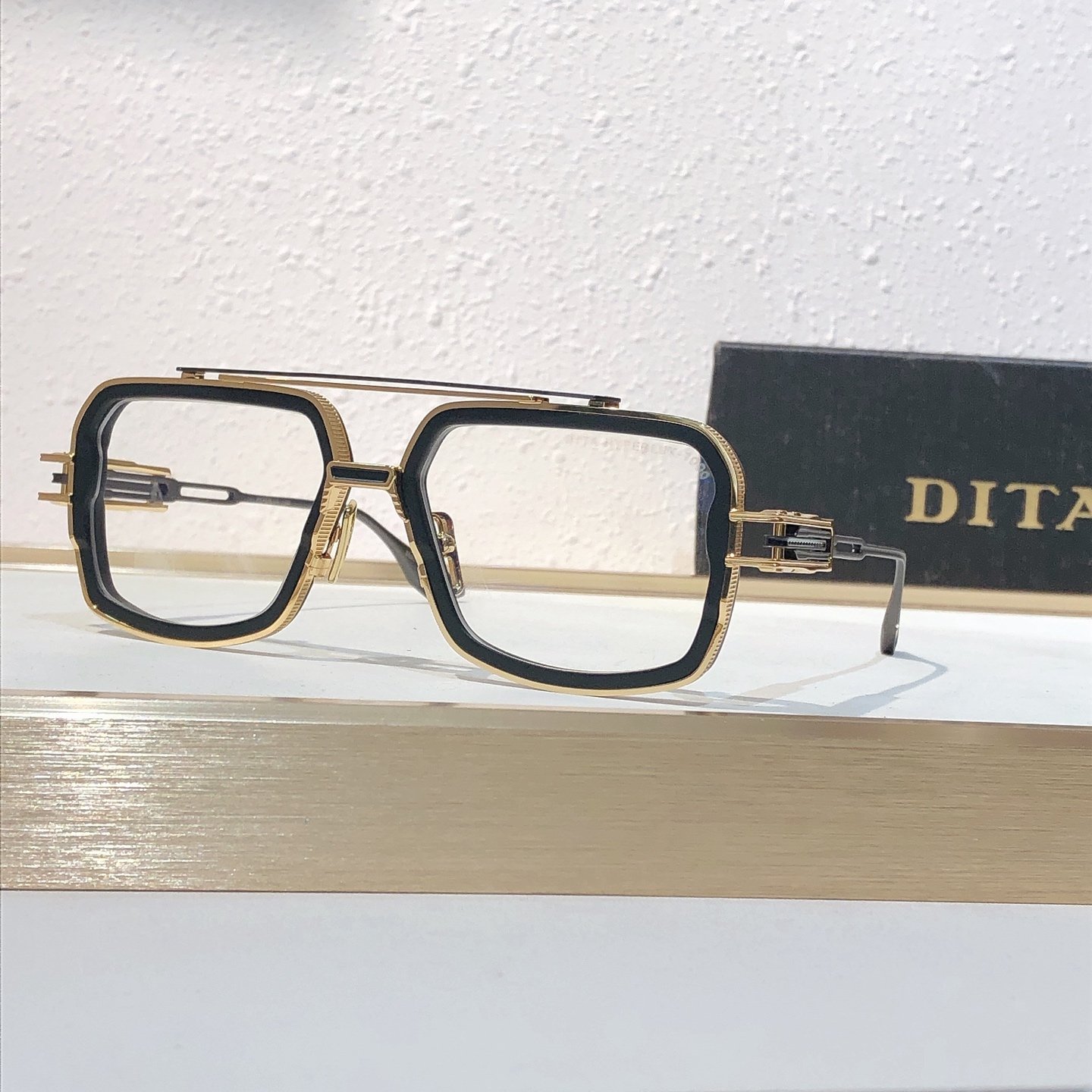 DITA