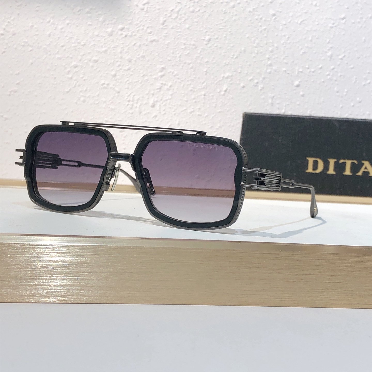 DITA