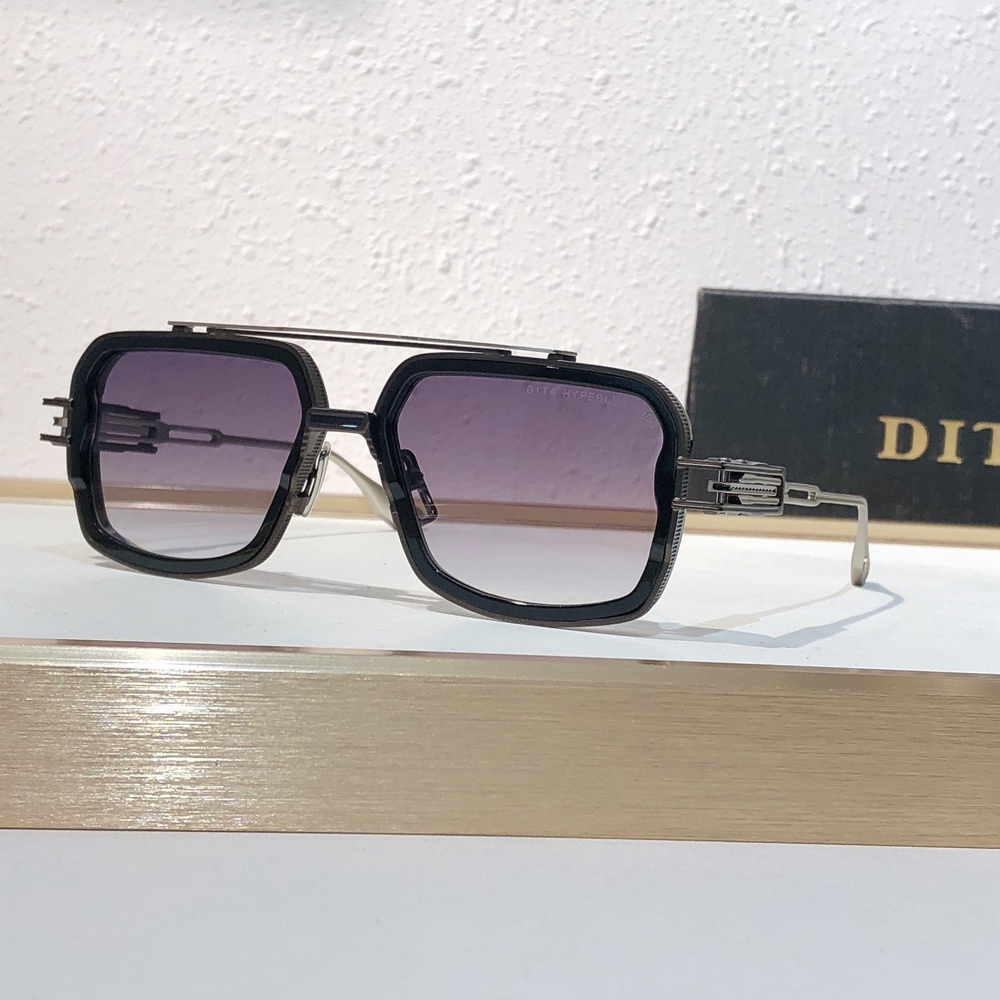 DITA