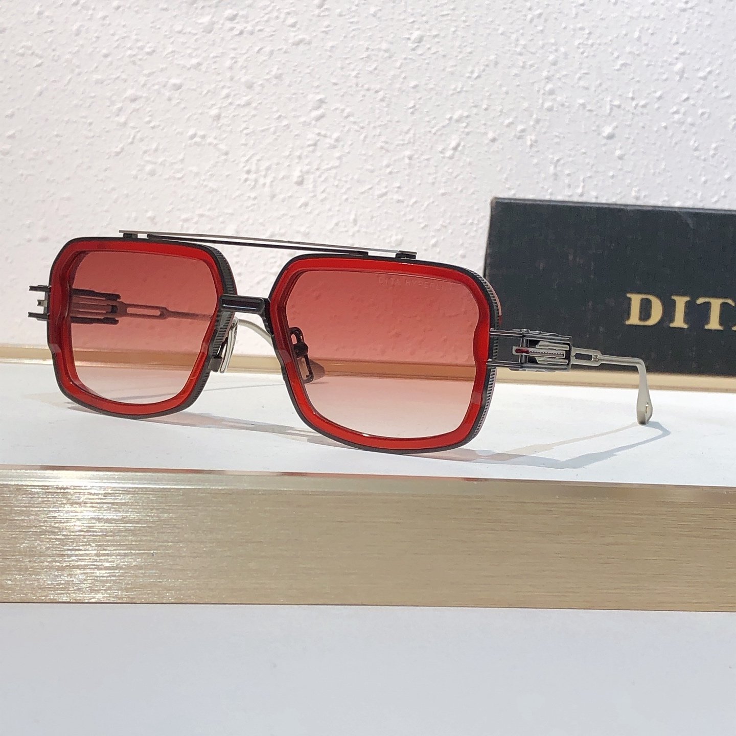 DITA
