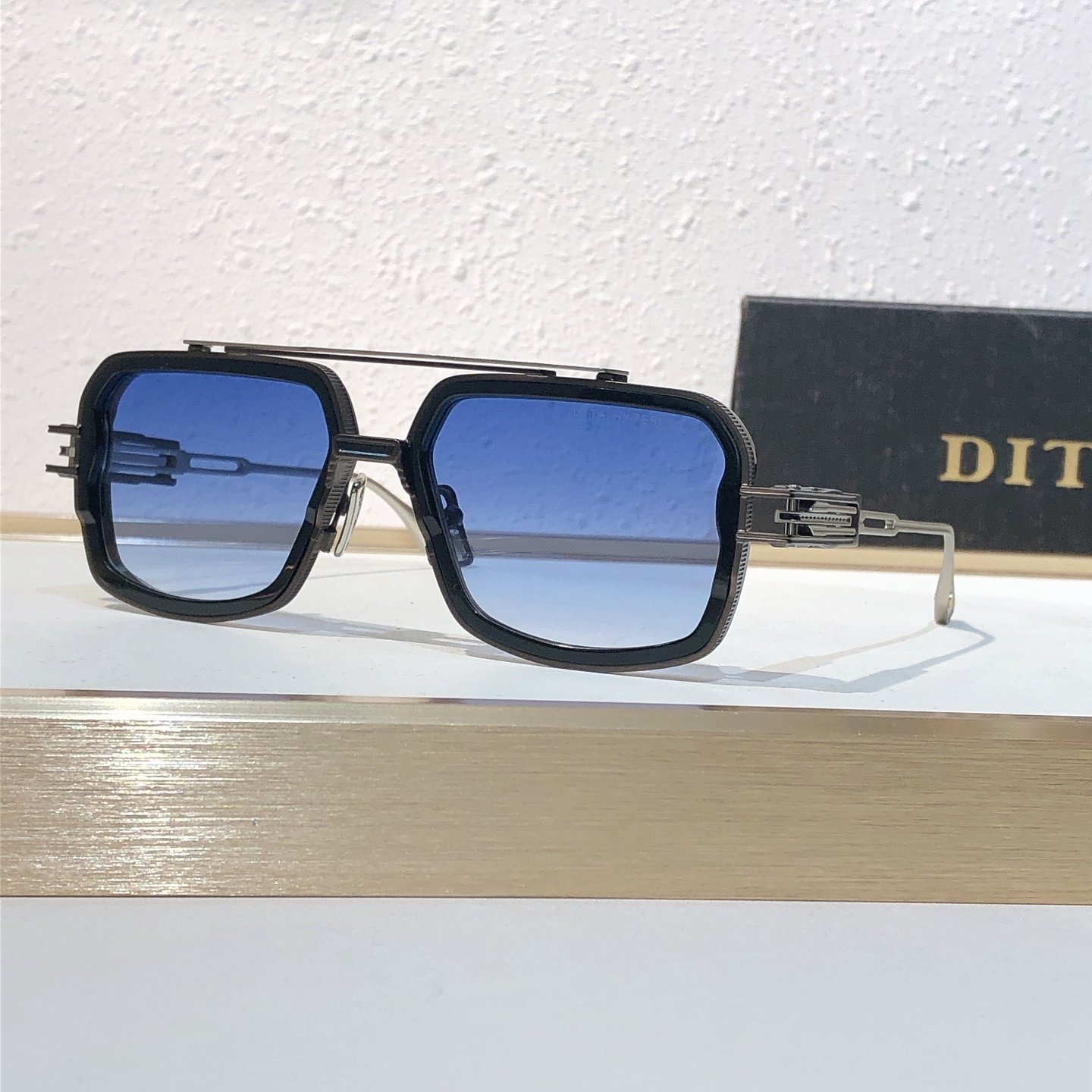 DITA