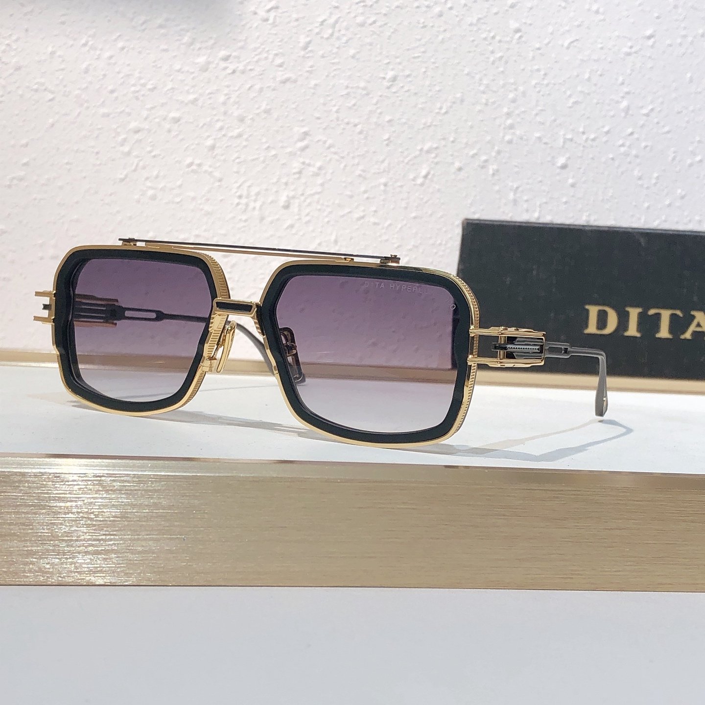 DITA