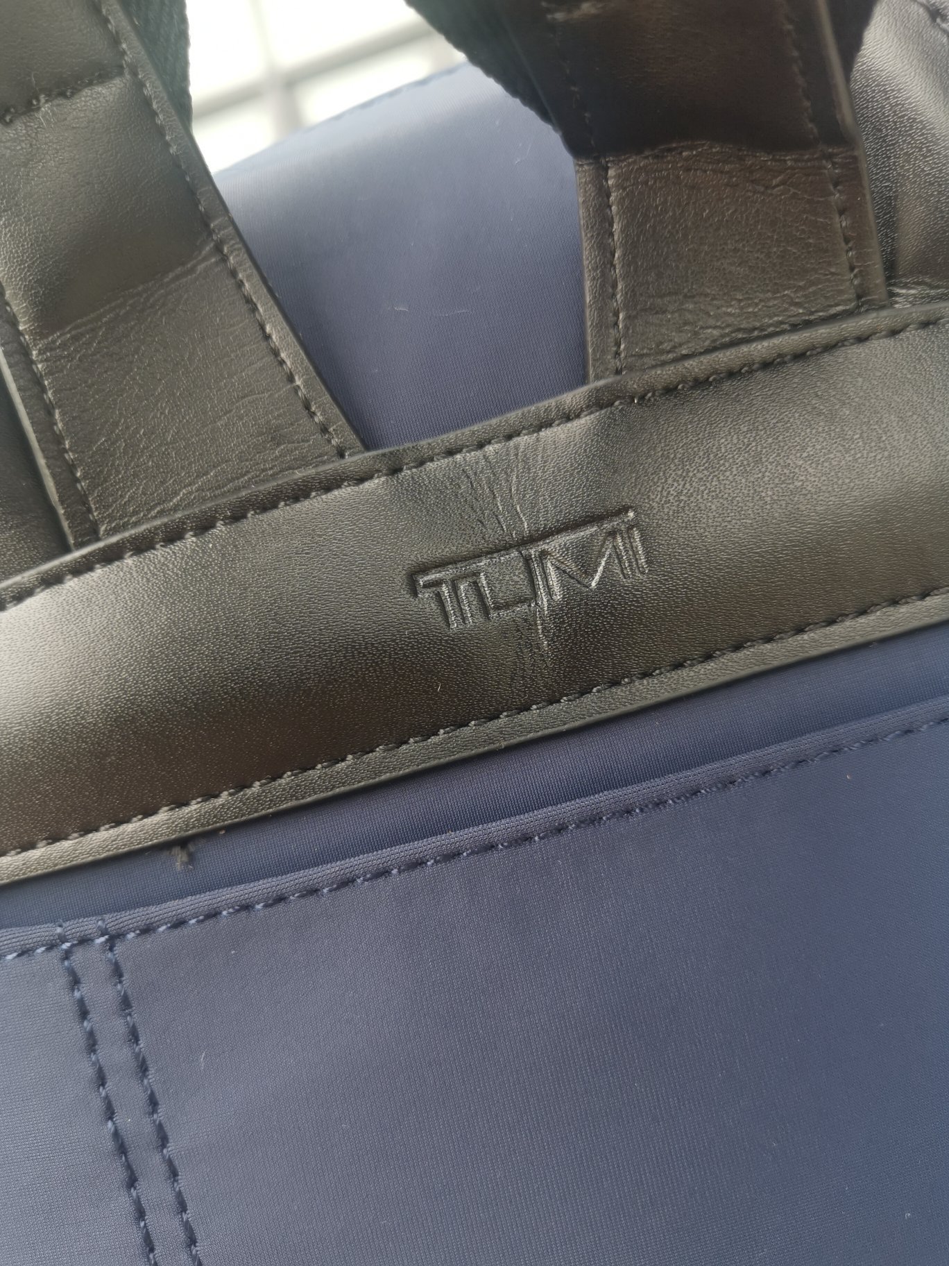 TUMI