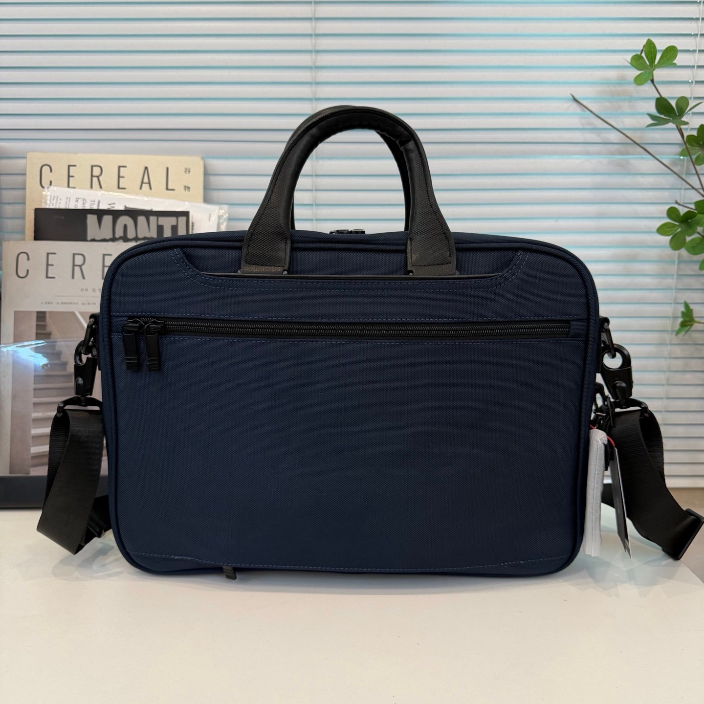 TUMI