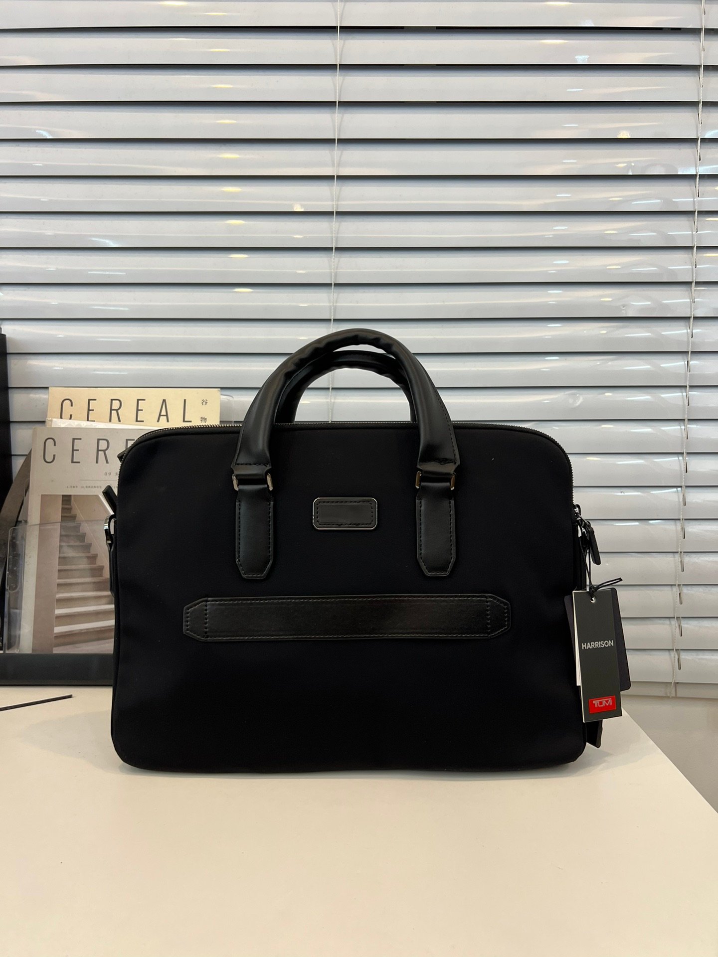 TUMI
