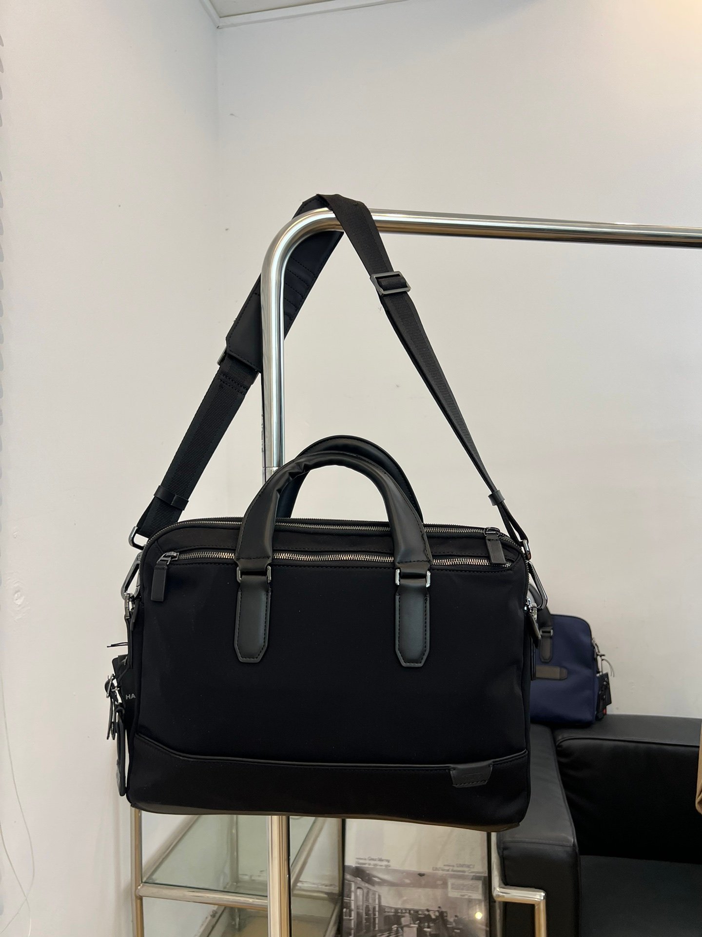 TUMI