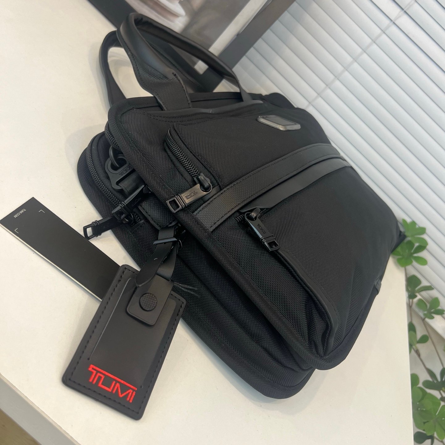 tumi