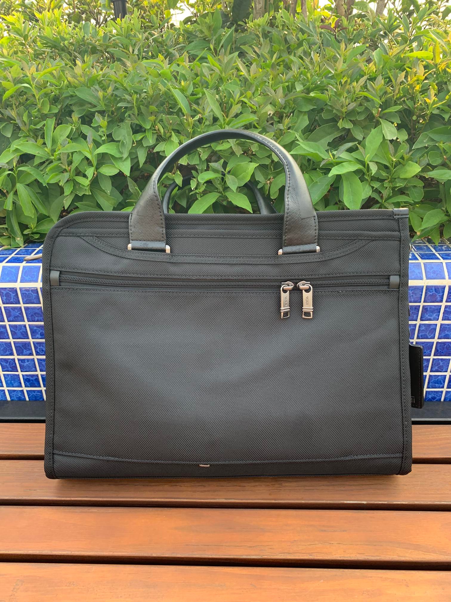 TUMI