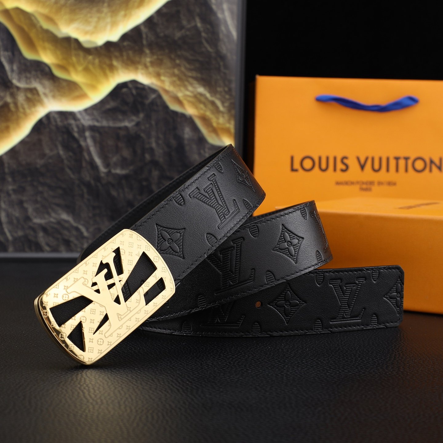 LV