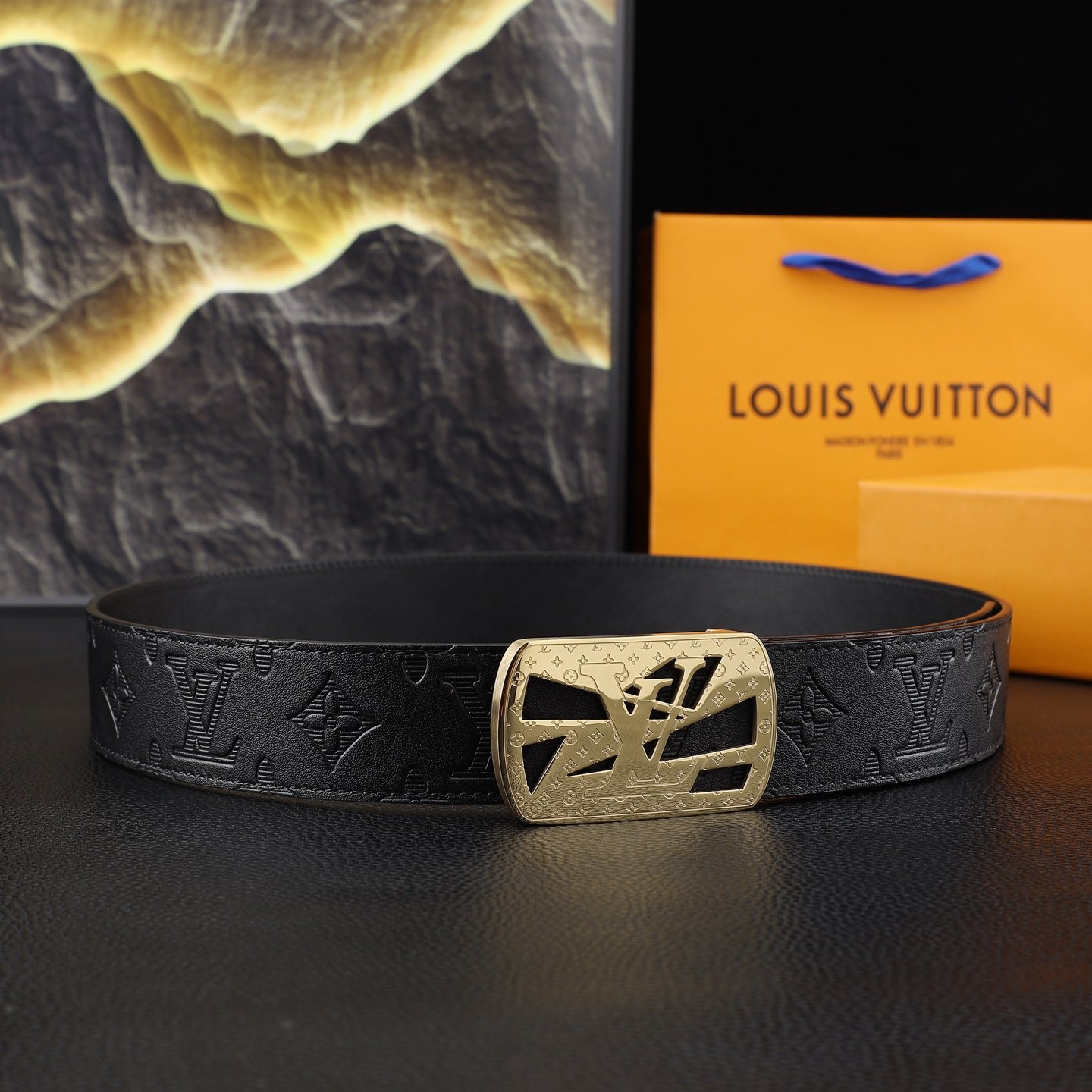 LV