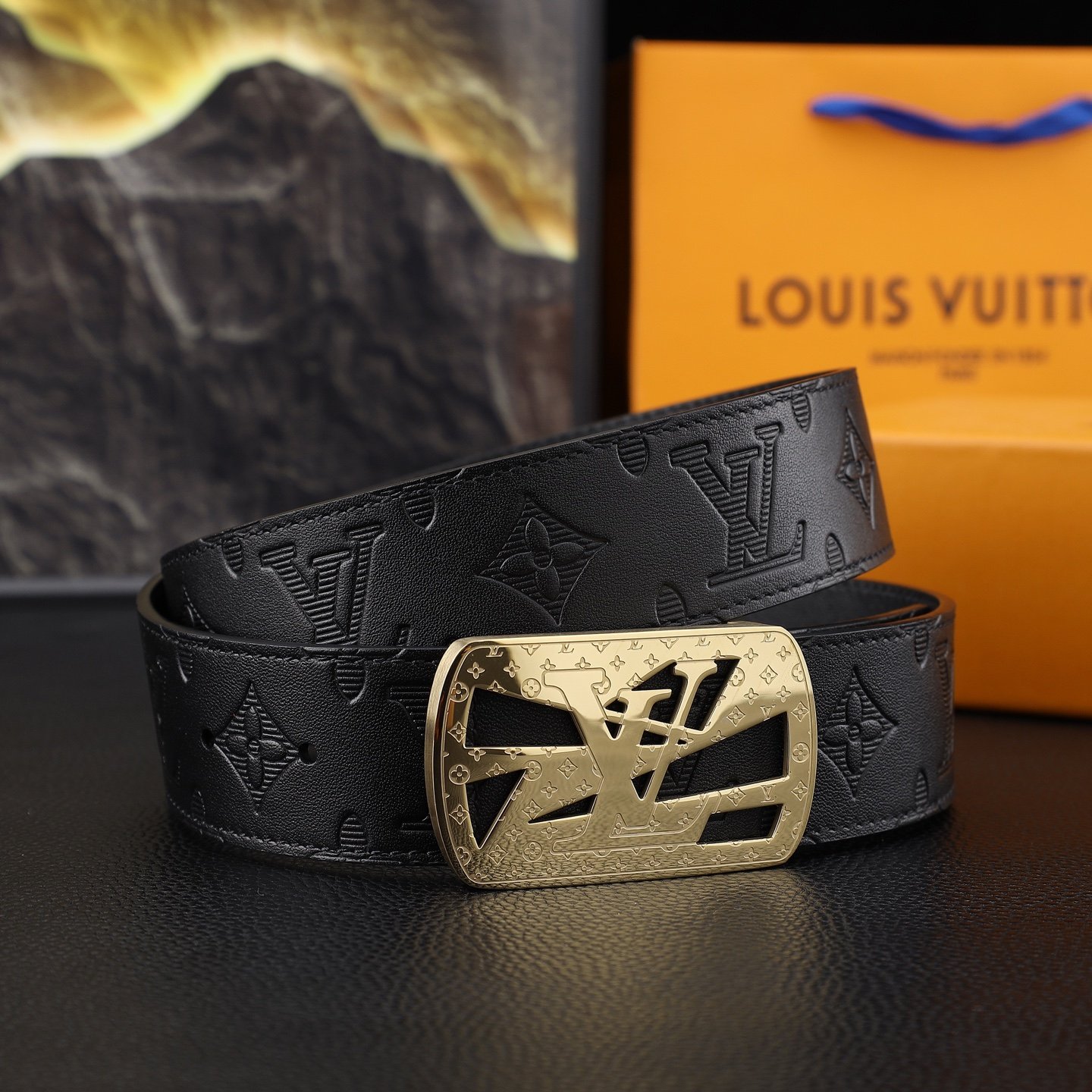 LV