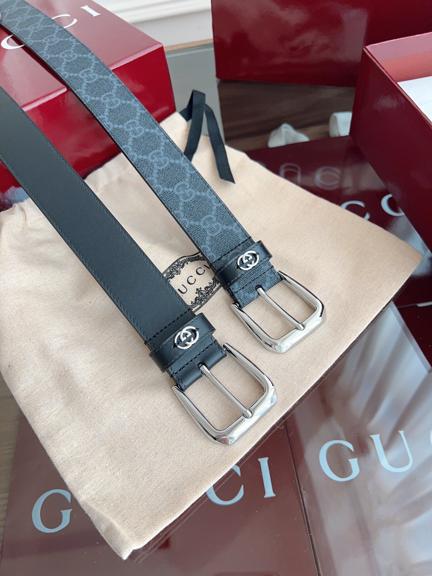 GUCCI