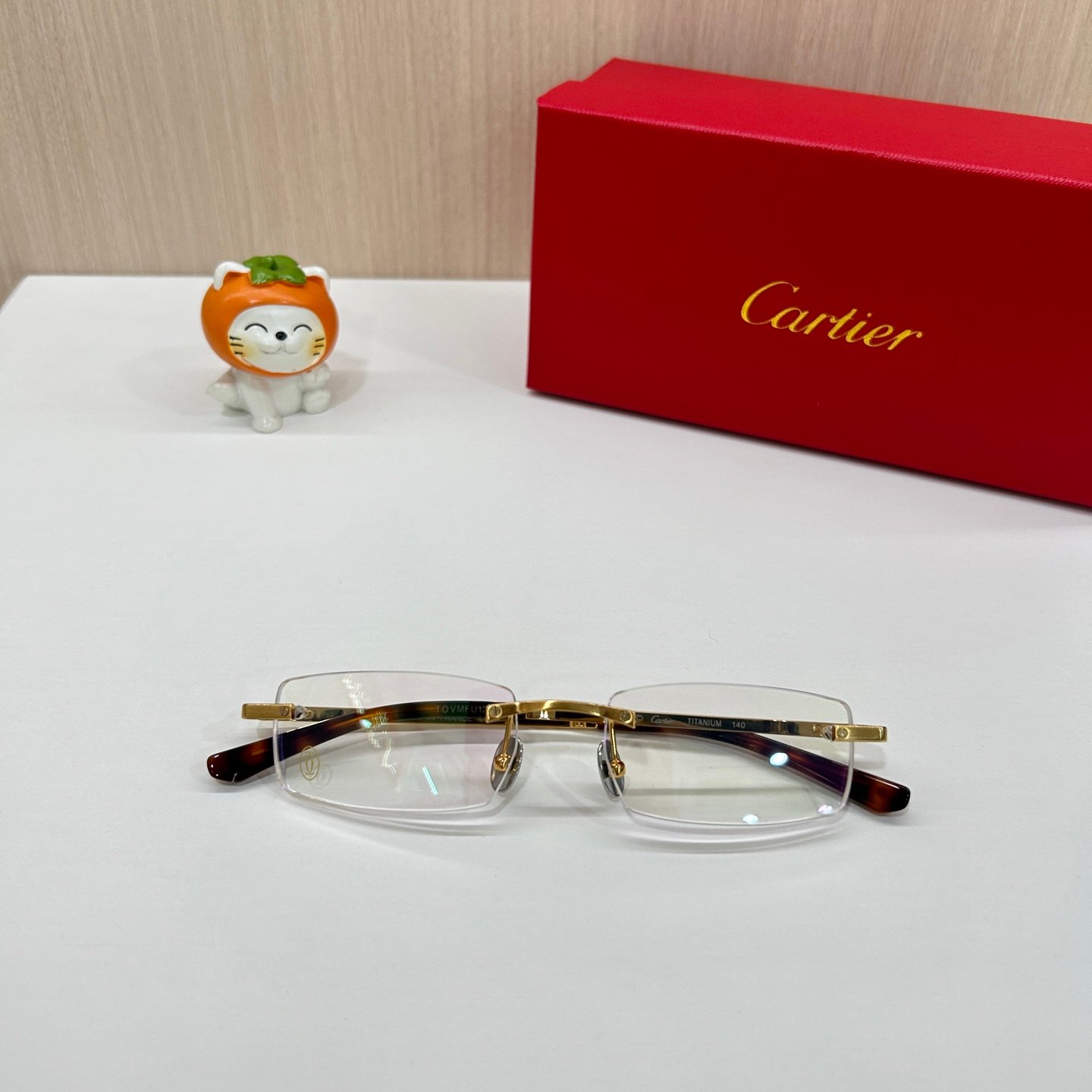 CARTIER