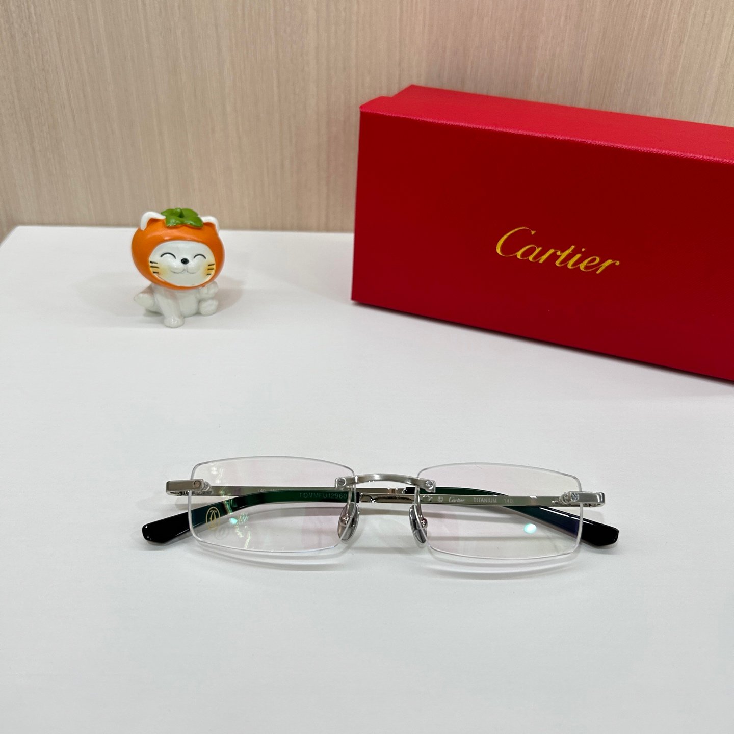 CARTIER
