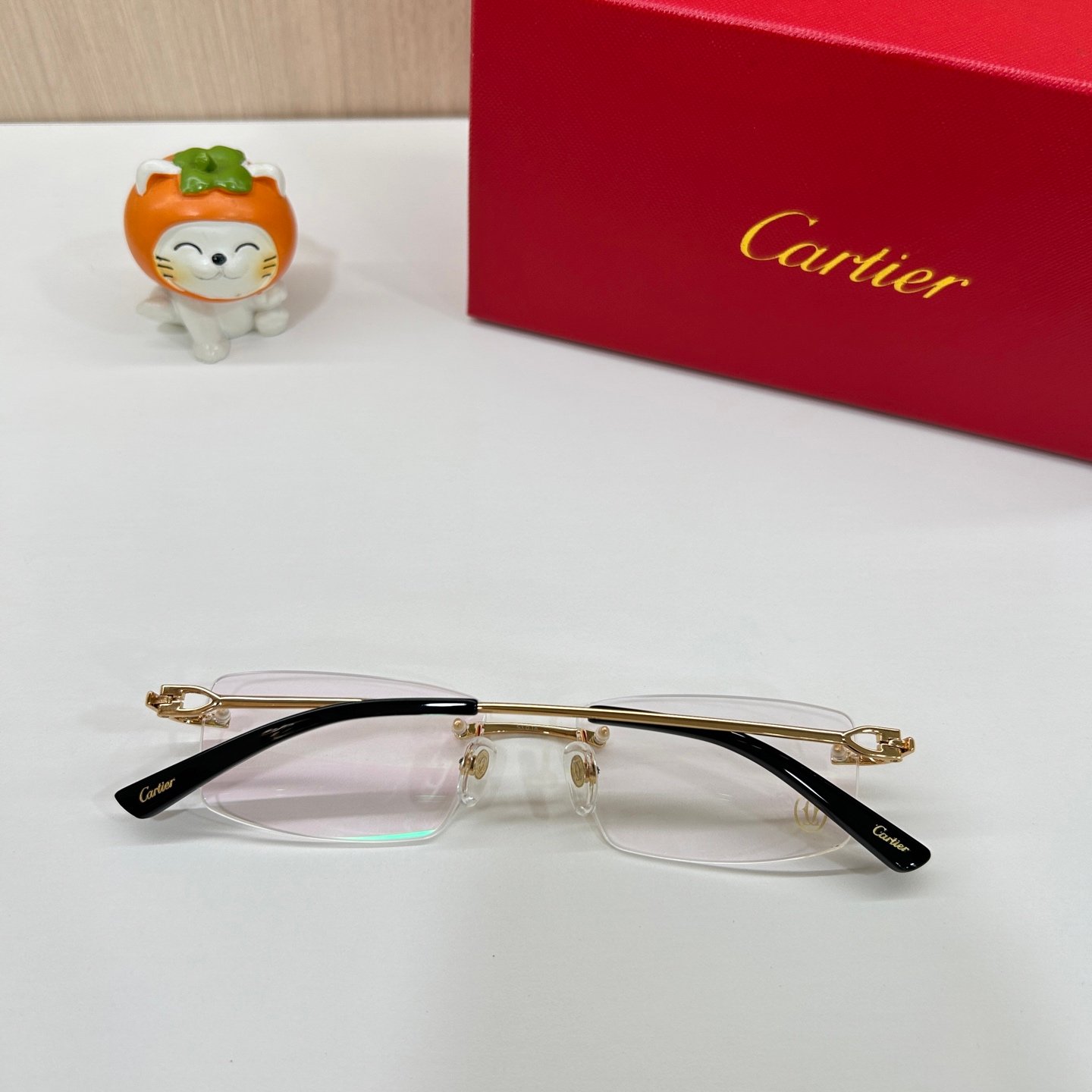 CARTIER