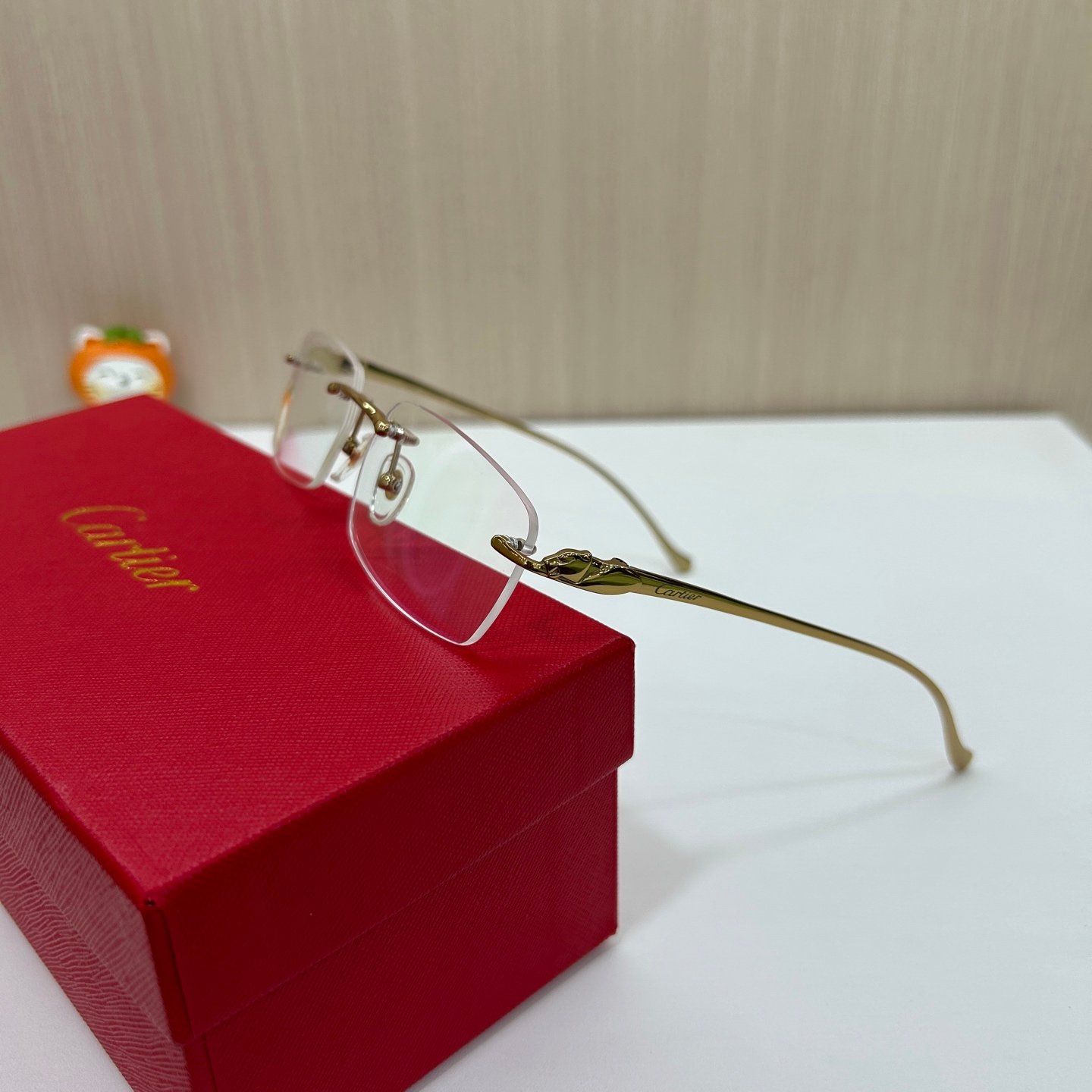 CARTIER