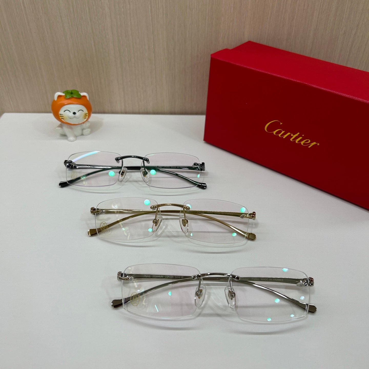 CARTIER
