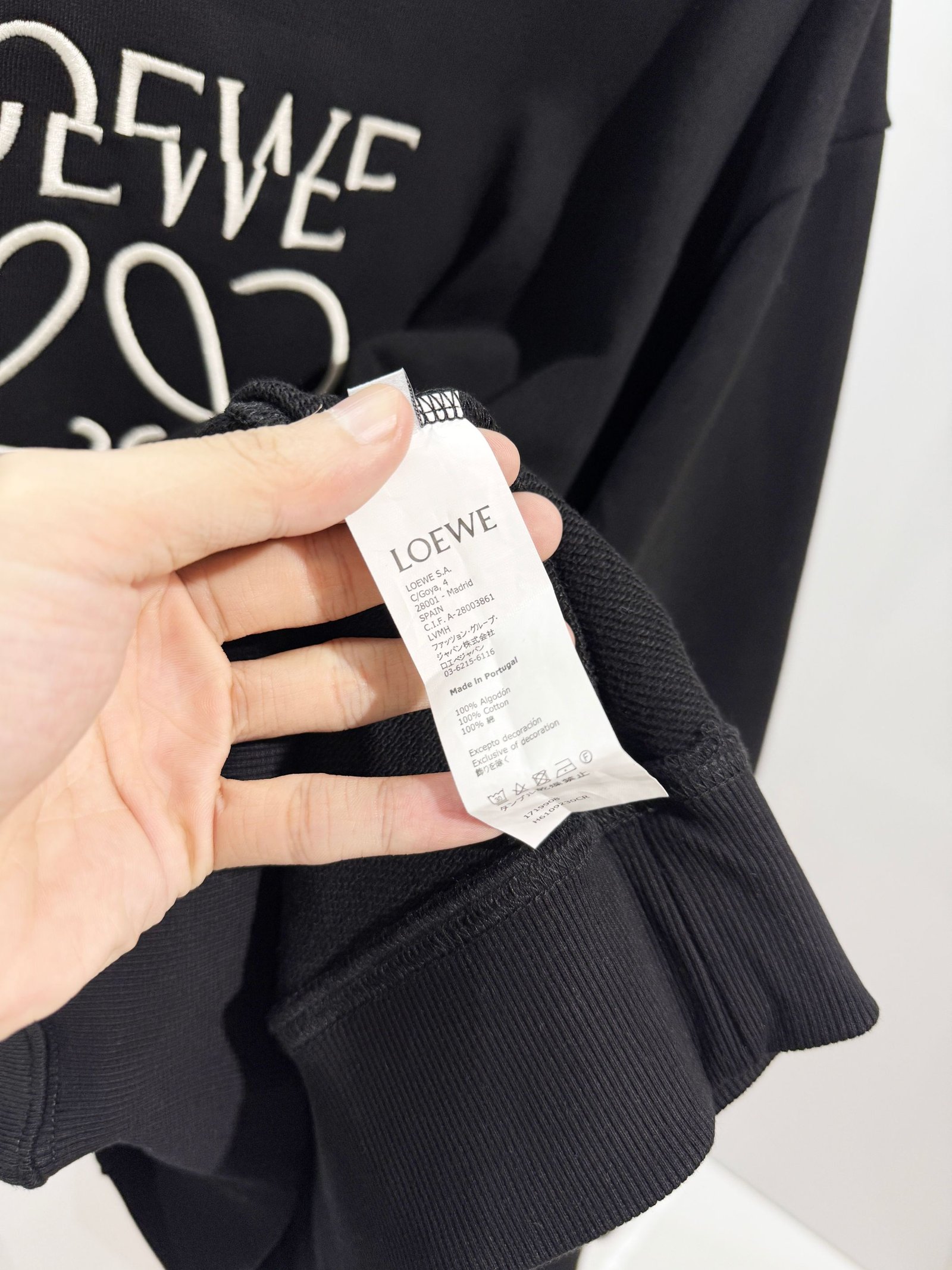 LOEWE