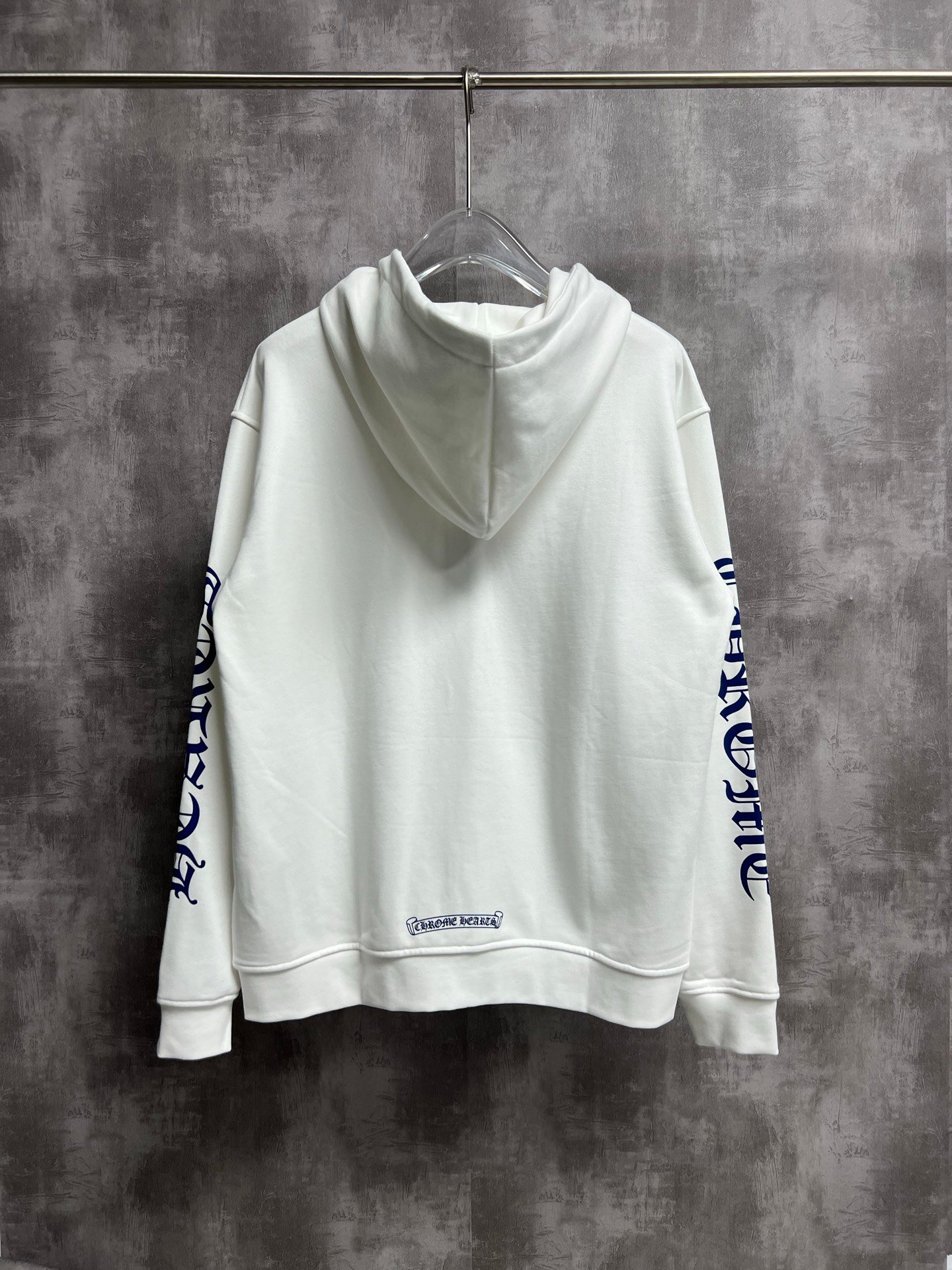 CHROME HEARTS