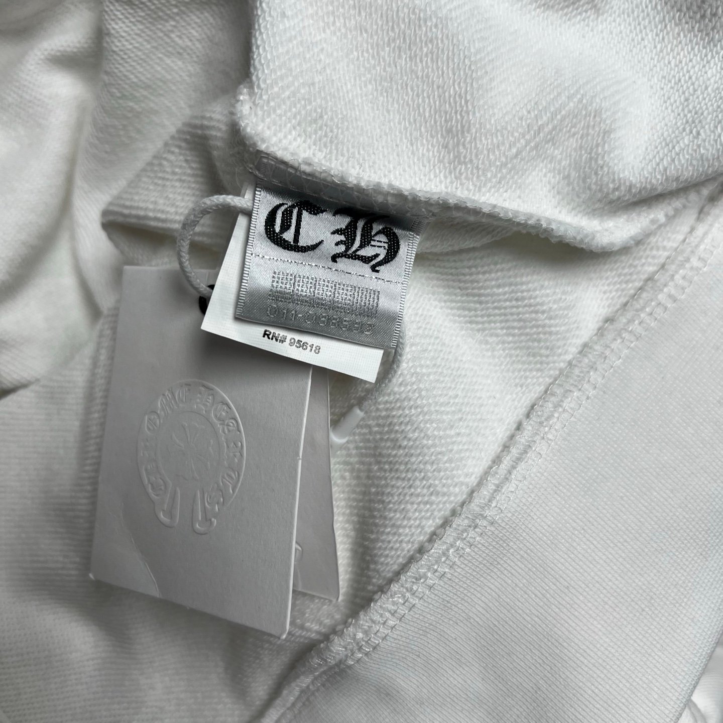 CHROME HEARTS