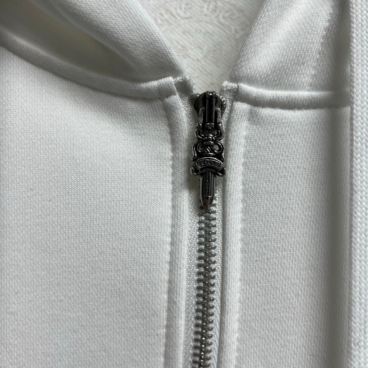 CHROME HEARTS