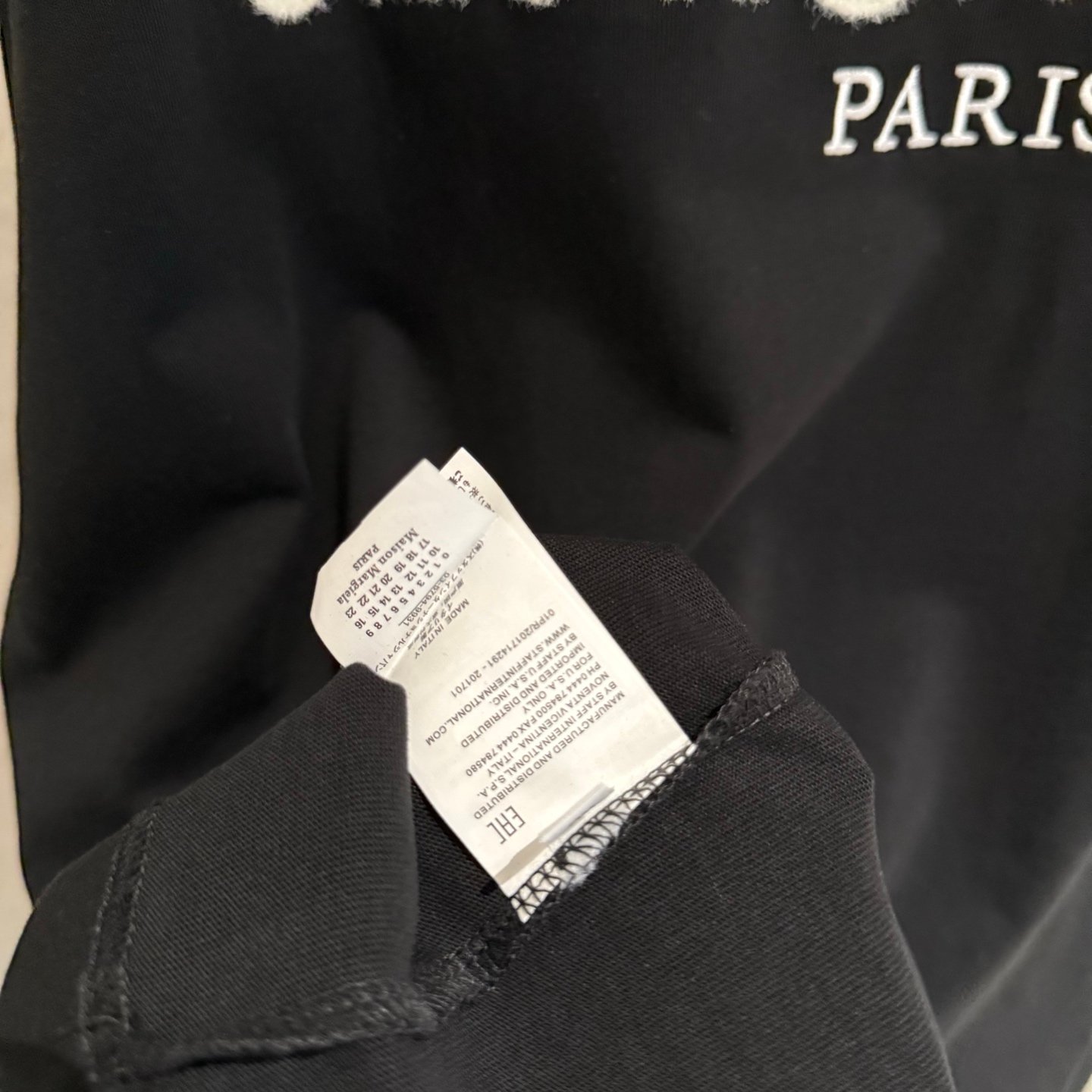 MAISON MARGIELA