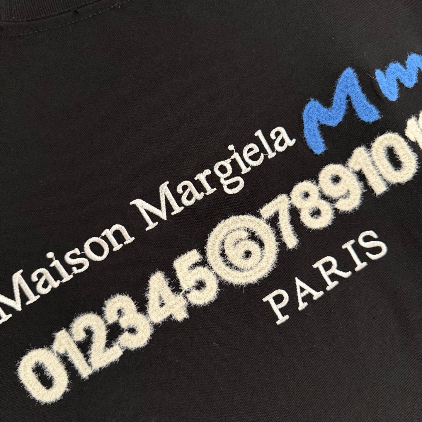 MAISON MARGIELA