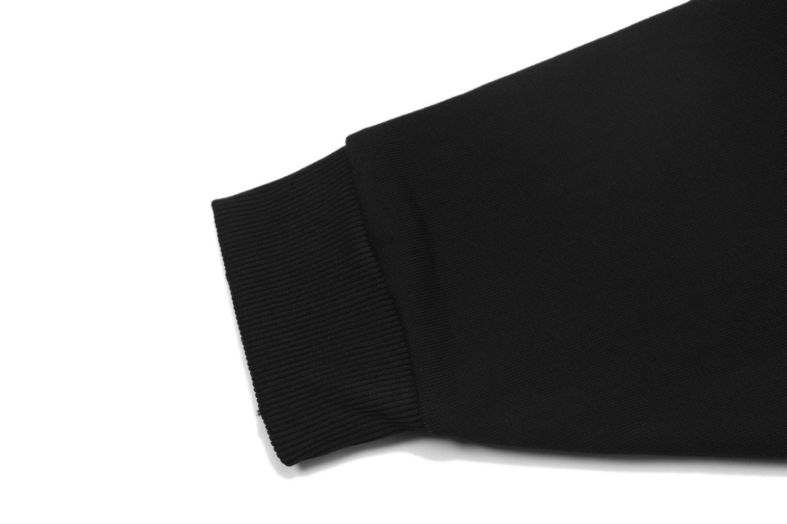 Balenciaga Black Hoodie