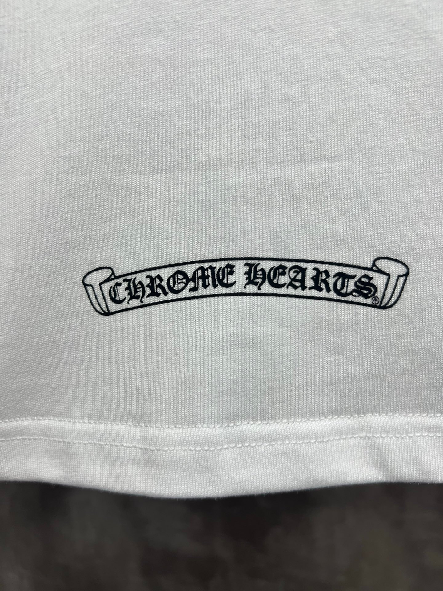 CHROME HERATS
