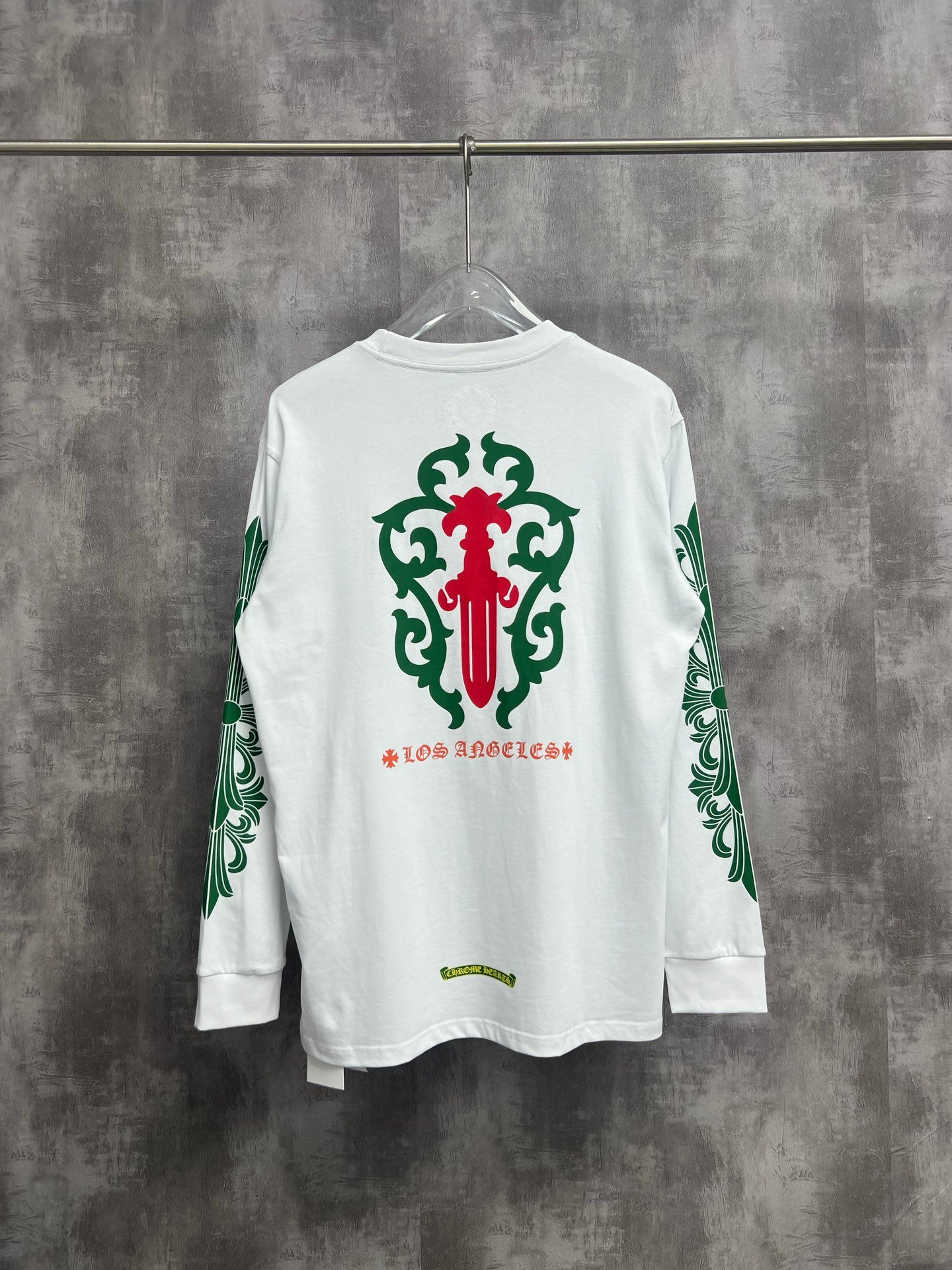 CHROME HEARTS