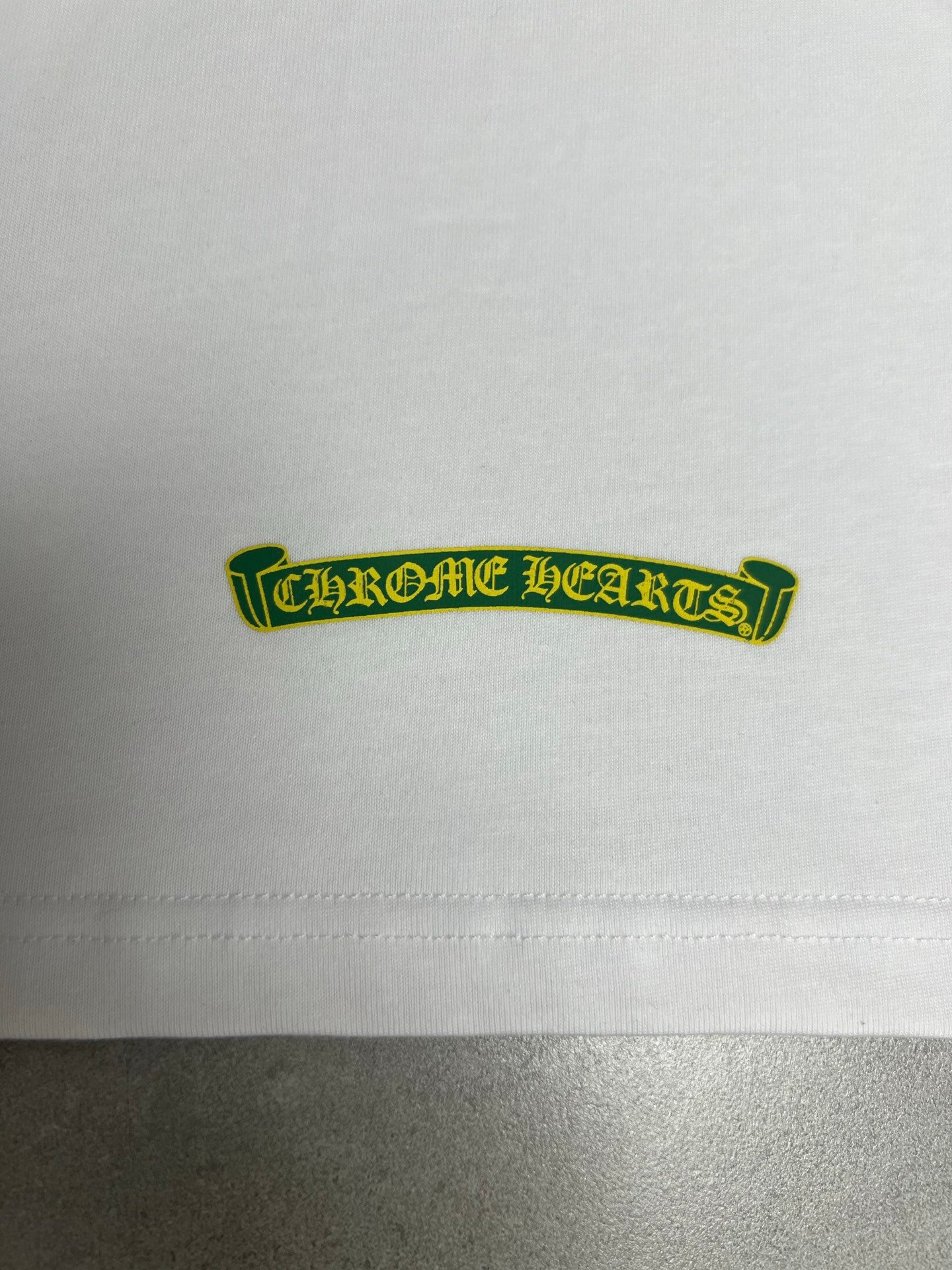 CHROME HEARTS